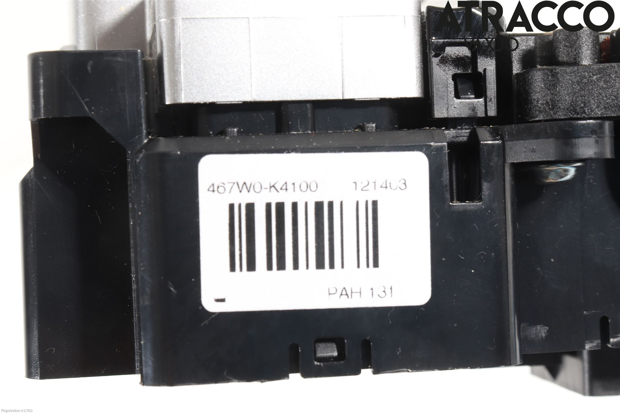 Hyundai KONA/ELECTRIC OS 18-23 Gearspak