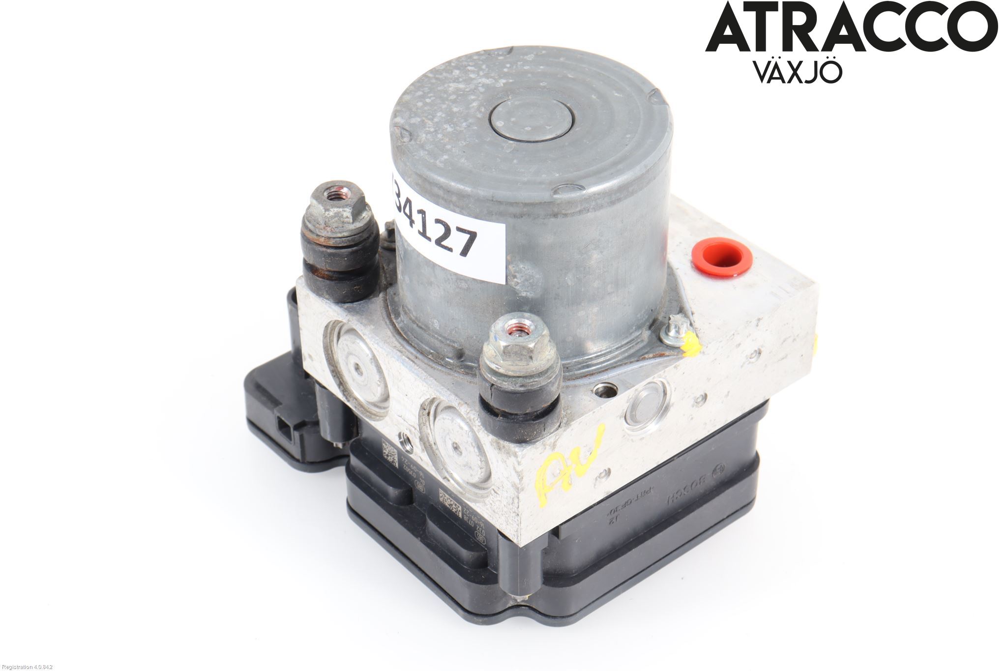 Toyota VERSO 09-18 Abs Hydraulikkaggregat