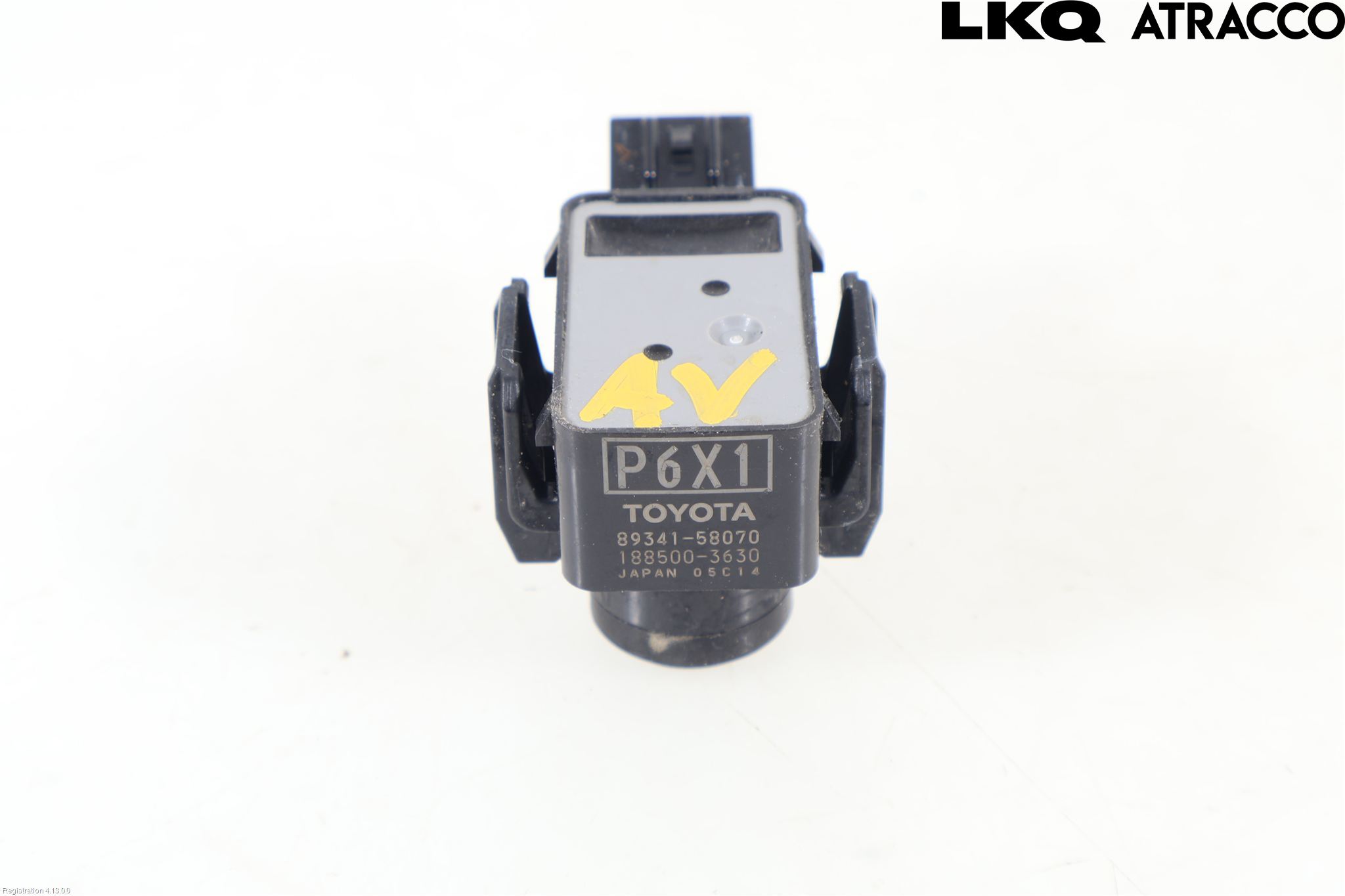 Toyota COROLLA 19- Sensor Parkering Front