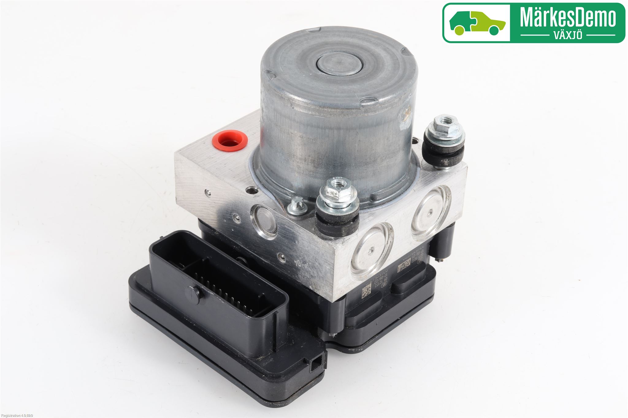 Toyota PROACE II 16- Abs Hydraulikkaggregat