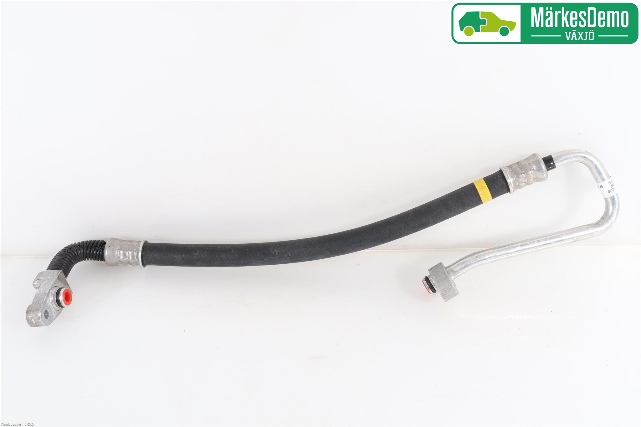 Toyota AURIS 13-19 Varme Ac Slange - Rør