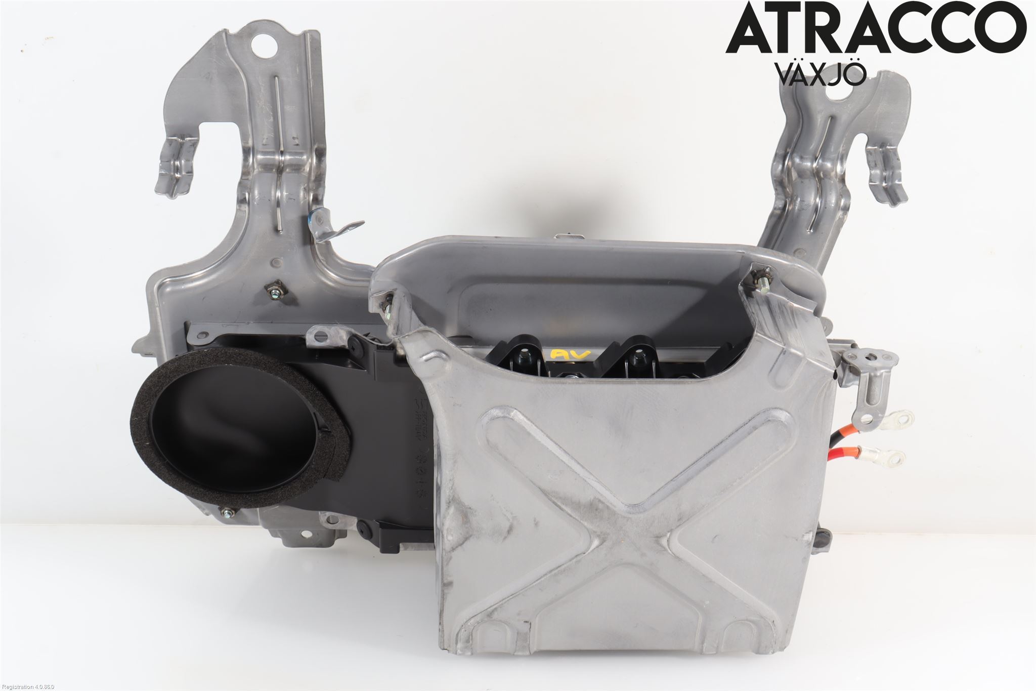 Honda CIVIC 06-11 Styreenhet Øvrig