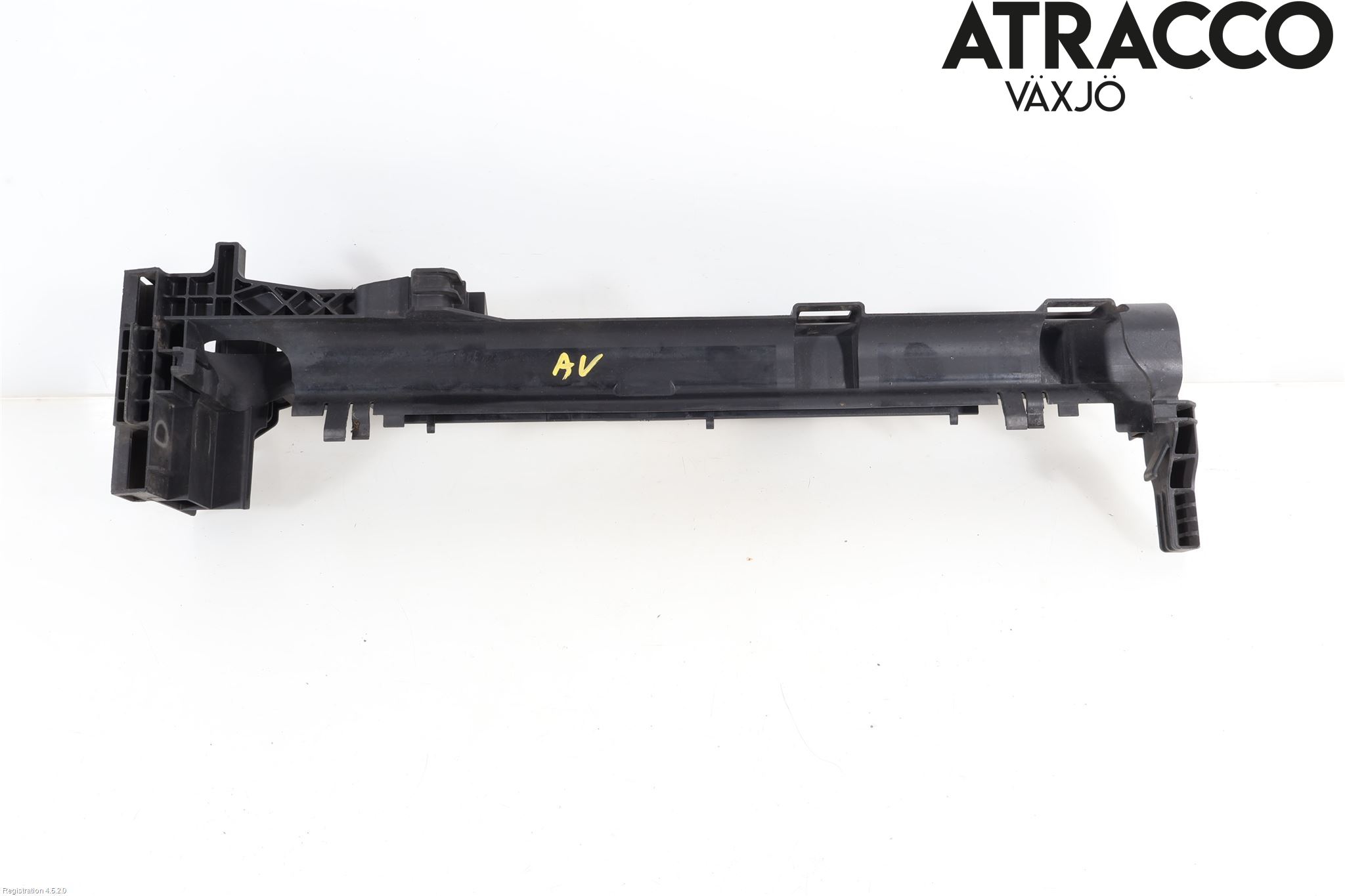 Mercedes-Benz MB C-KLASS (W205) 14-21 Radiator Feste - Ramme - Bjelk