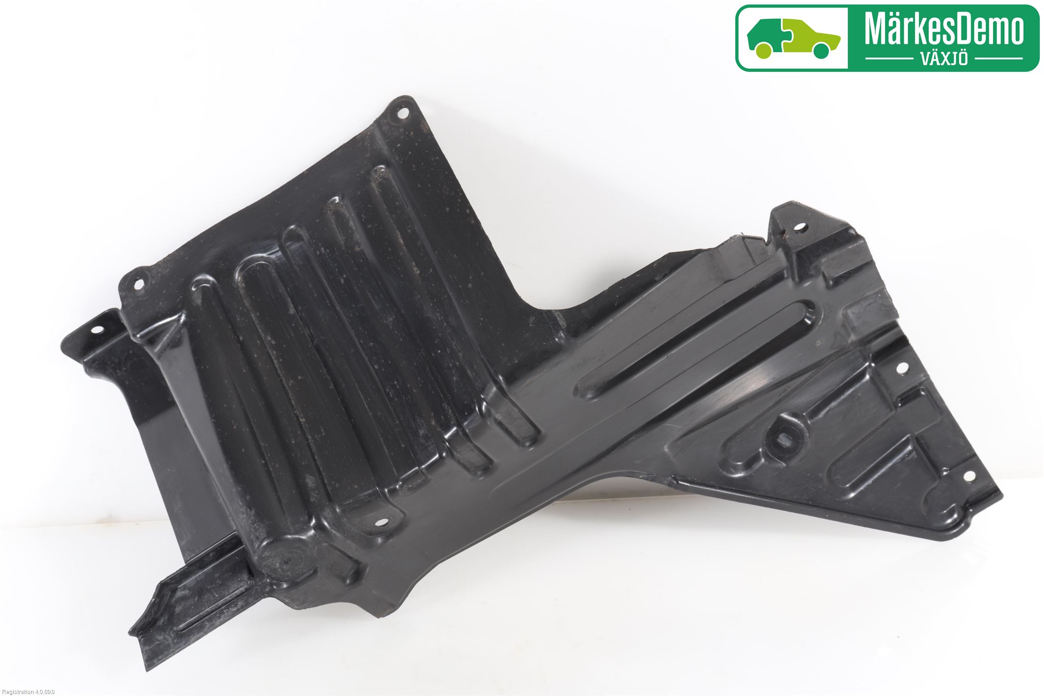 Suzuki SPLASH Bunnplate U Motor-Gear-Dørk