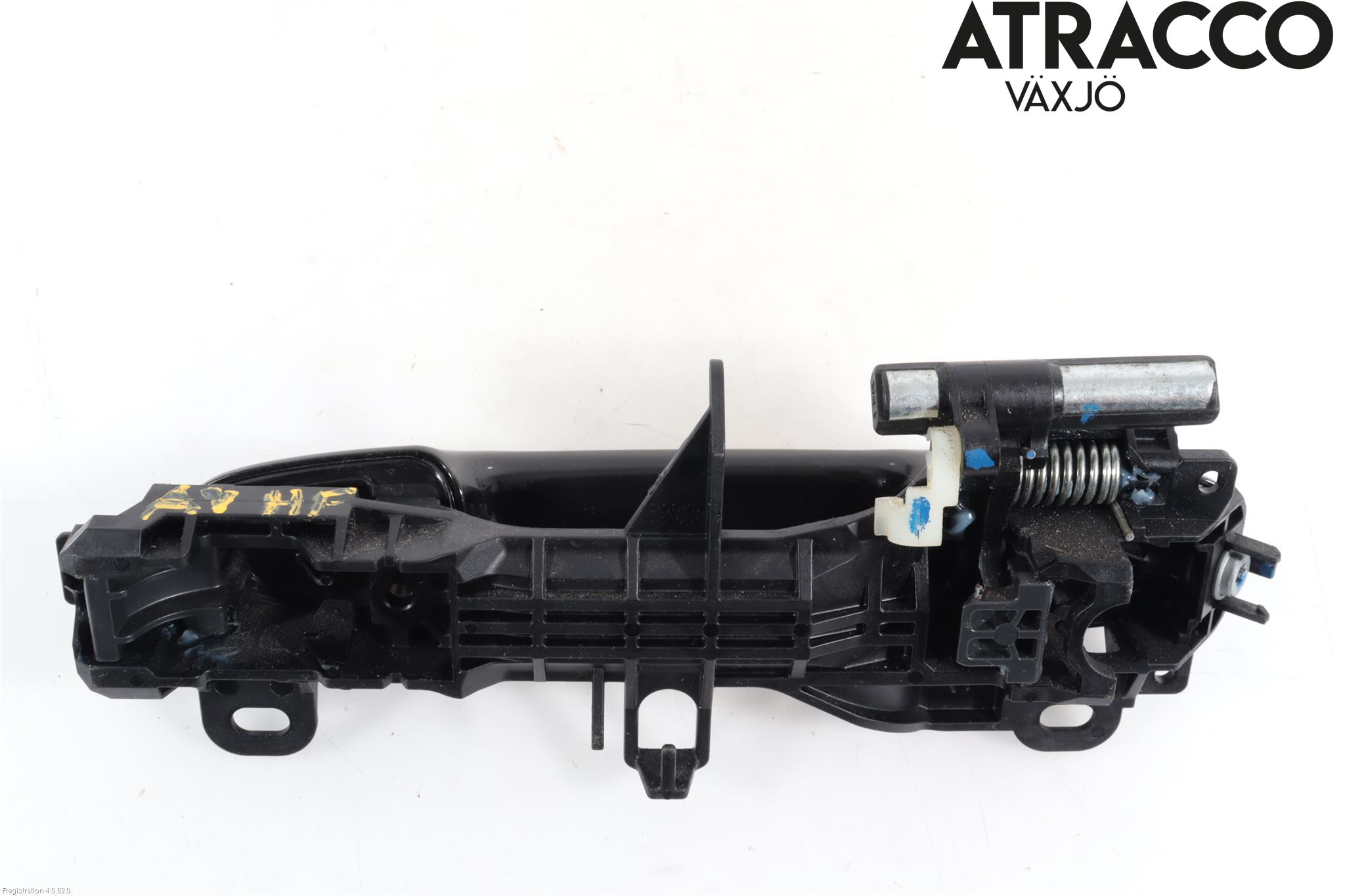 Toyota AURIS 13-19 Dørhandtak Ytre Høyre