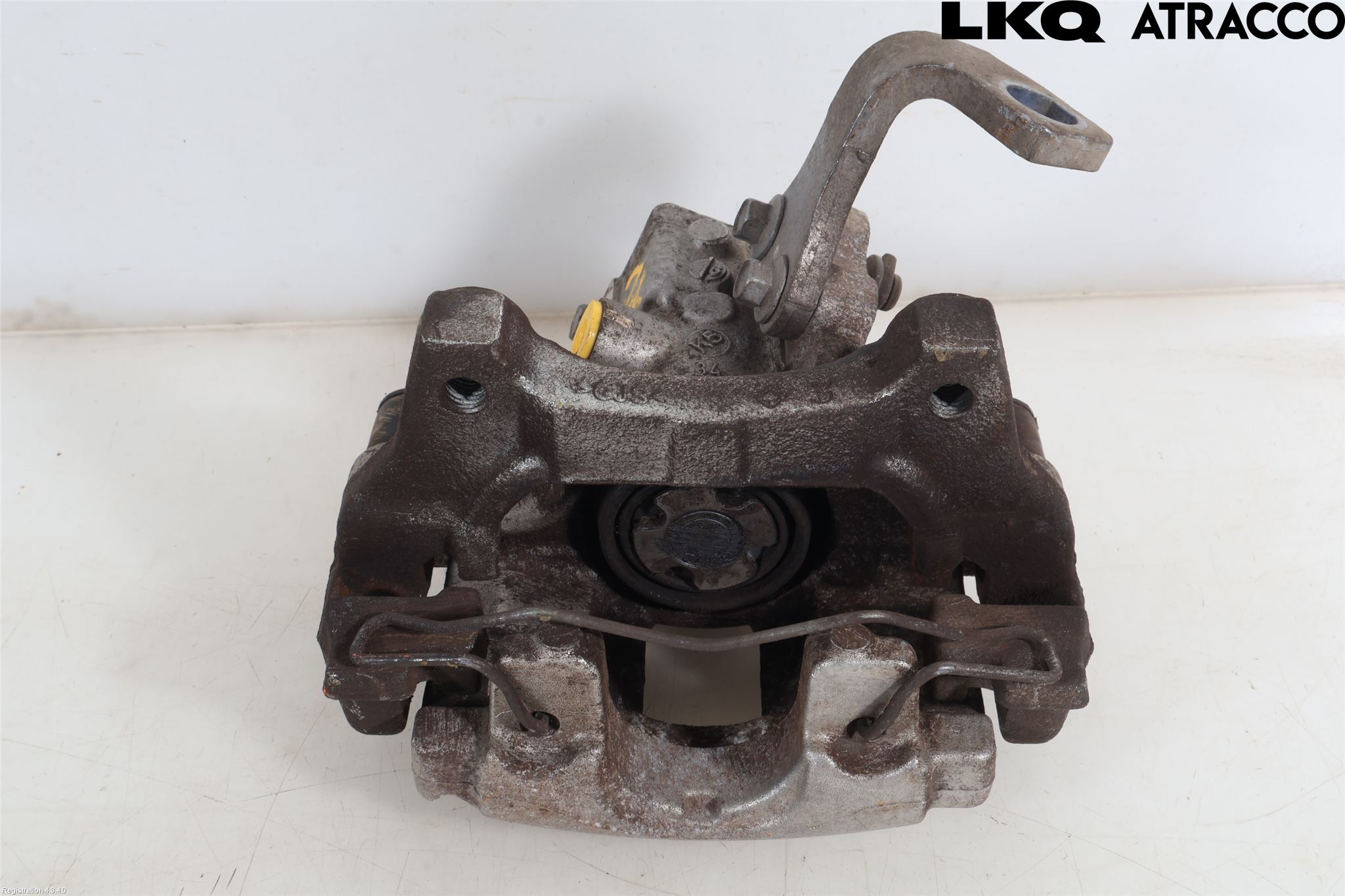 Honda CIVIC 12-16 Bremsecaliper Bak Høyre