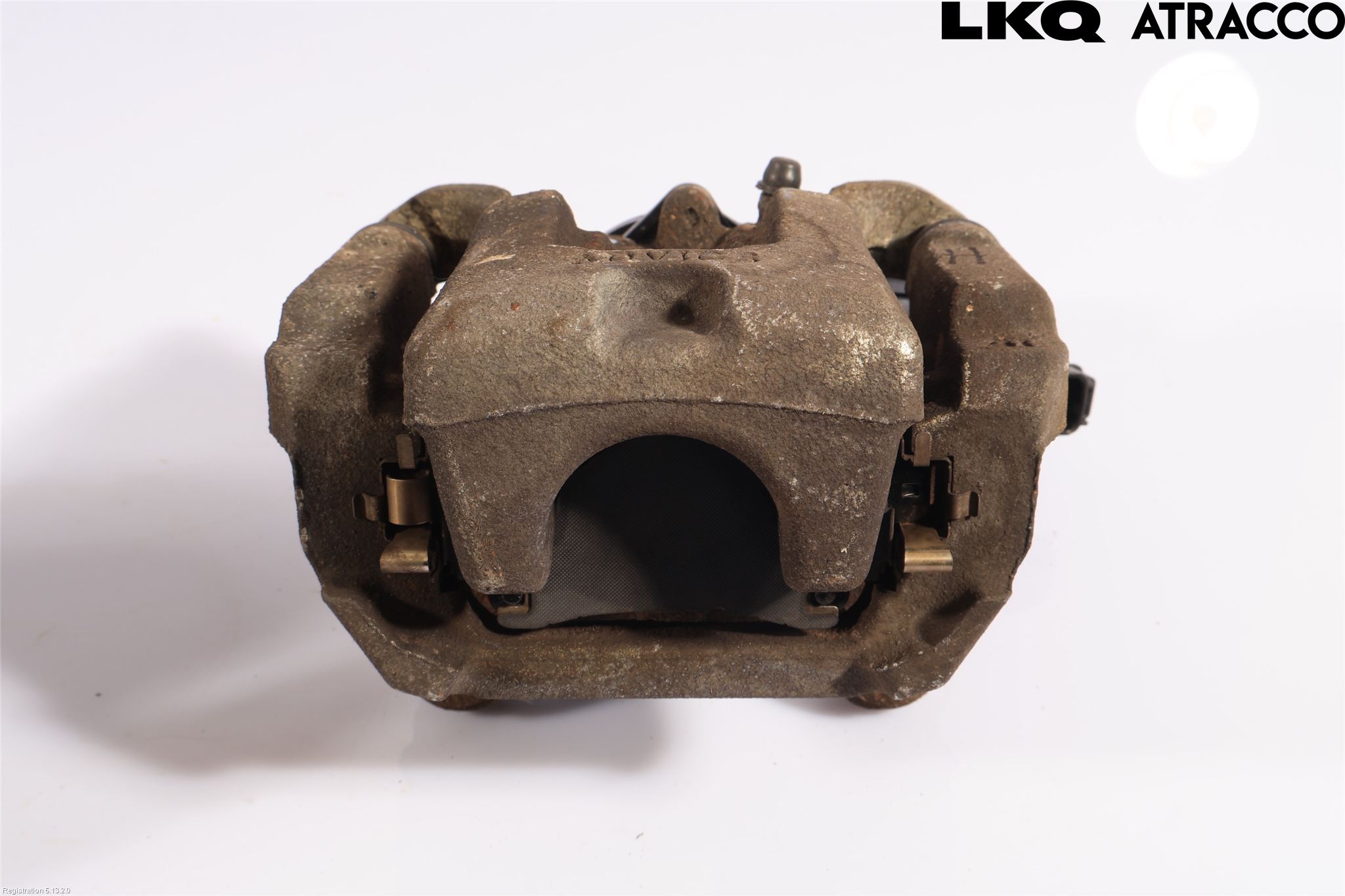 Toyota RAV4 19- Bremsecaliper Bak Høyre