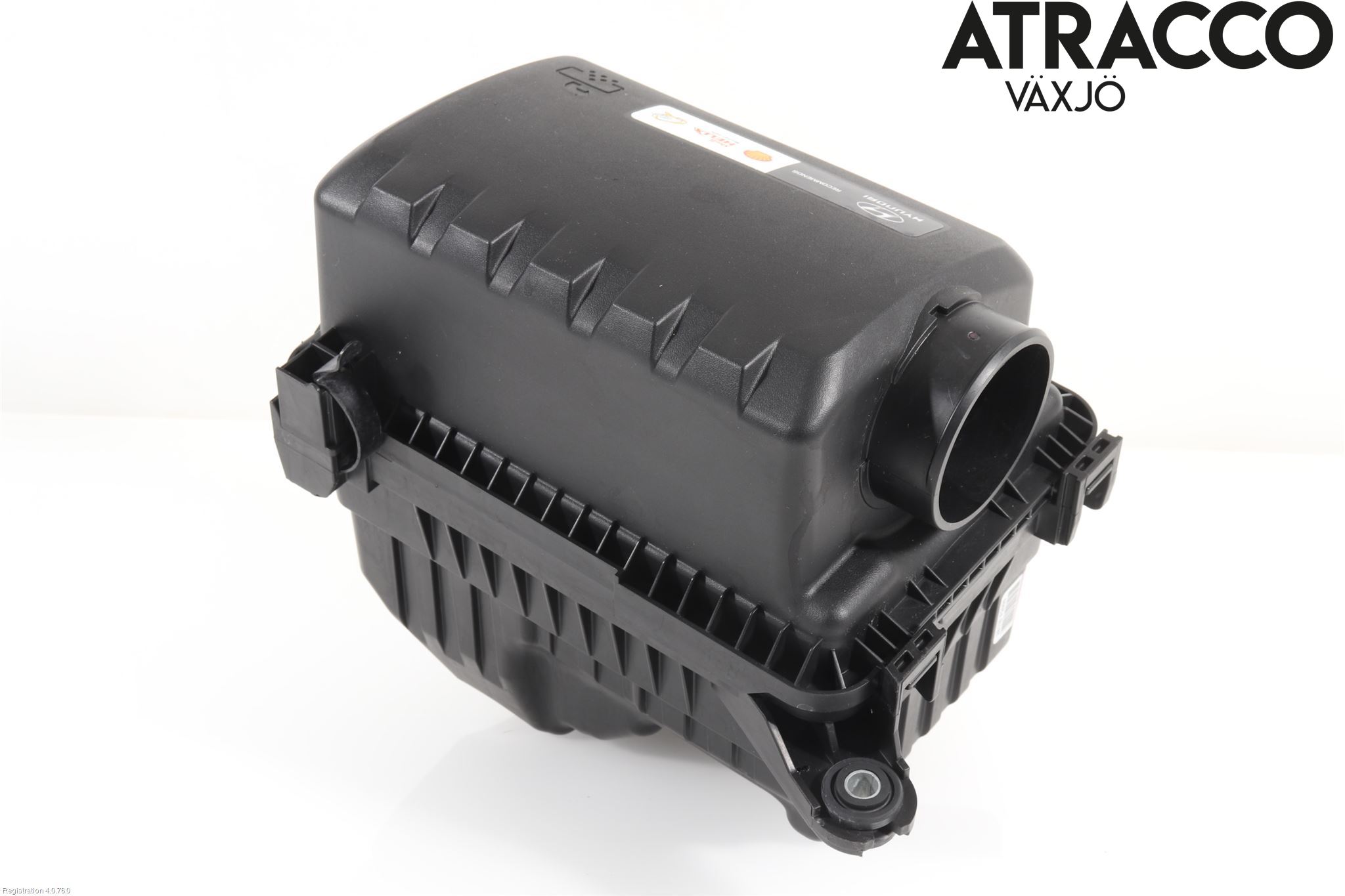 Hyundai i30 PD 17- Luftfilter Boks