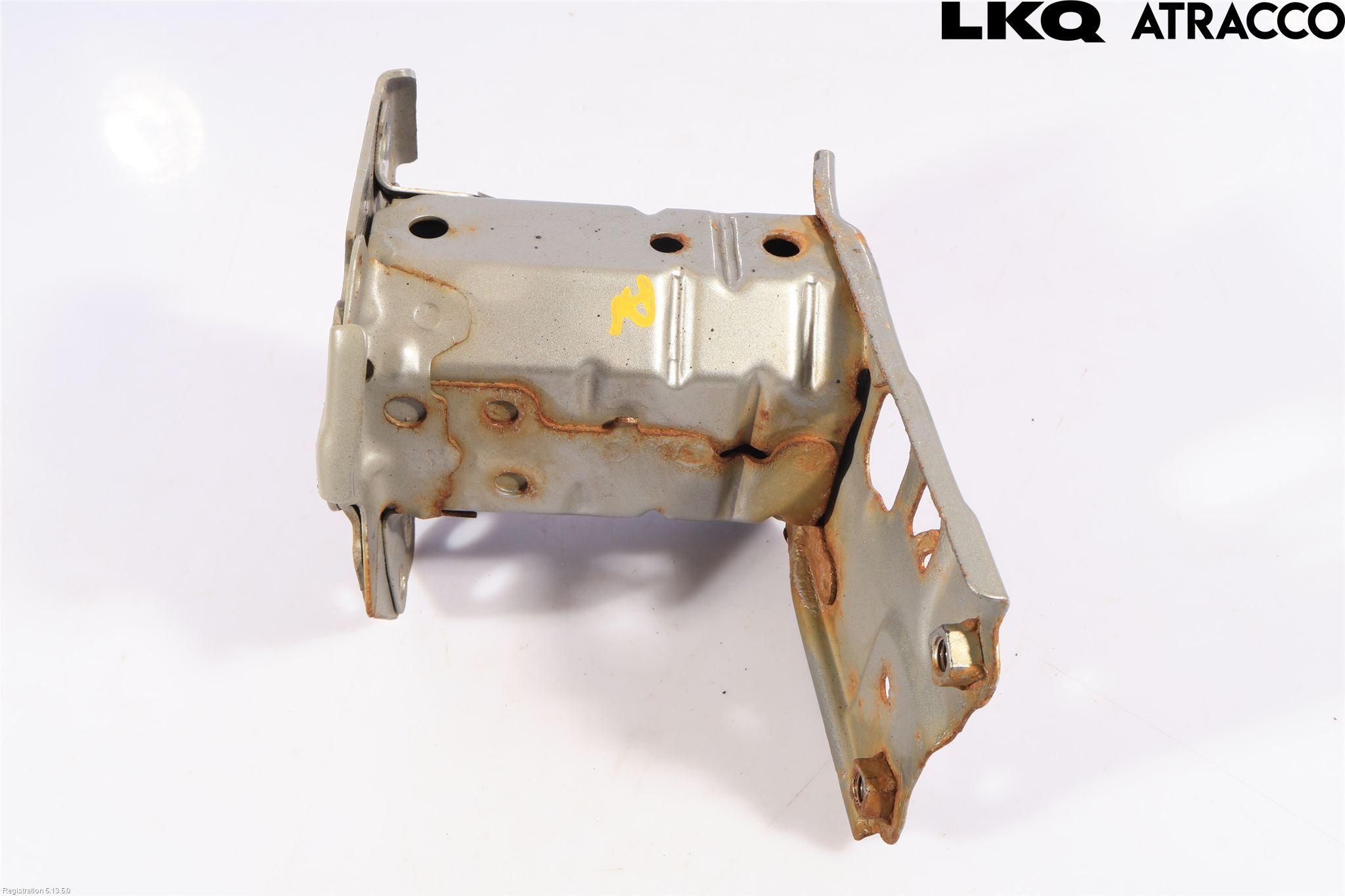 Toyota AURIS 13-19 Støtfanger Bak Feste
