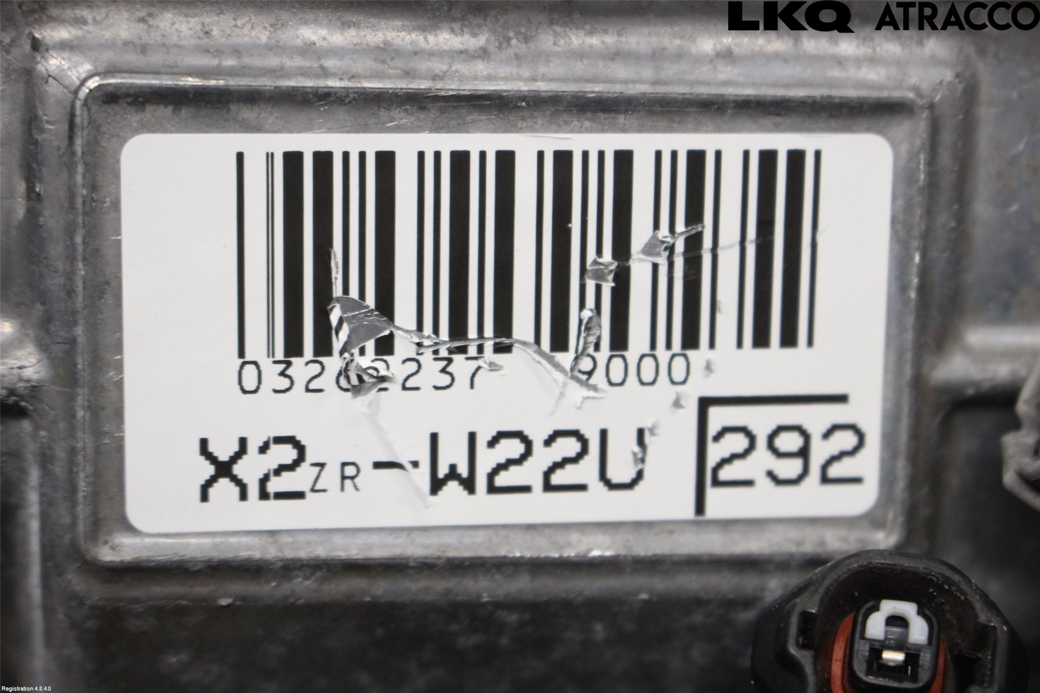 Toyota C-HR 16-23 Motor Bensin