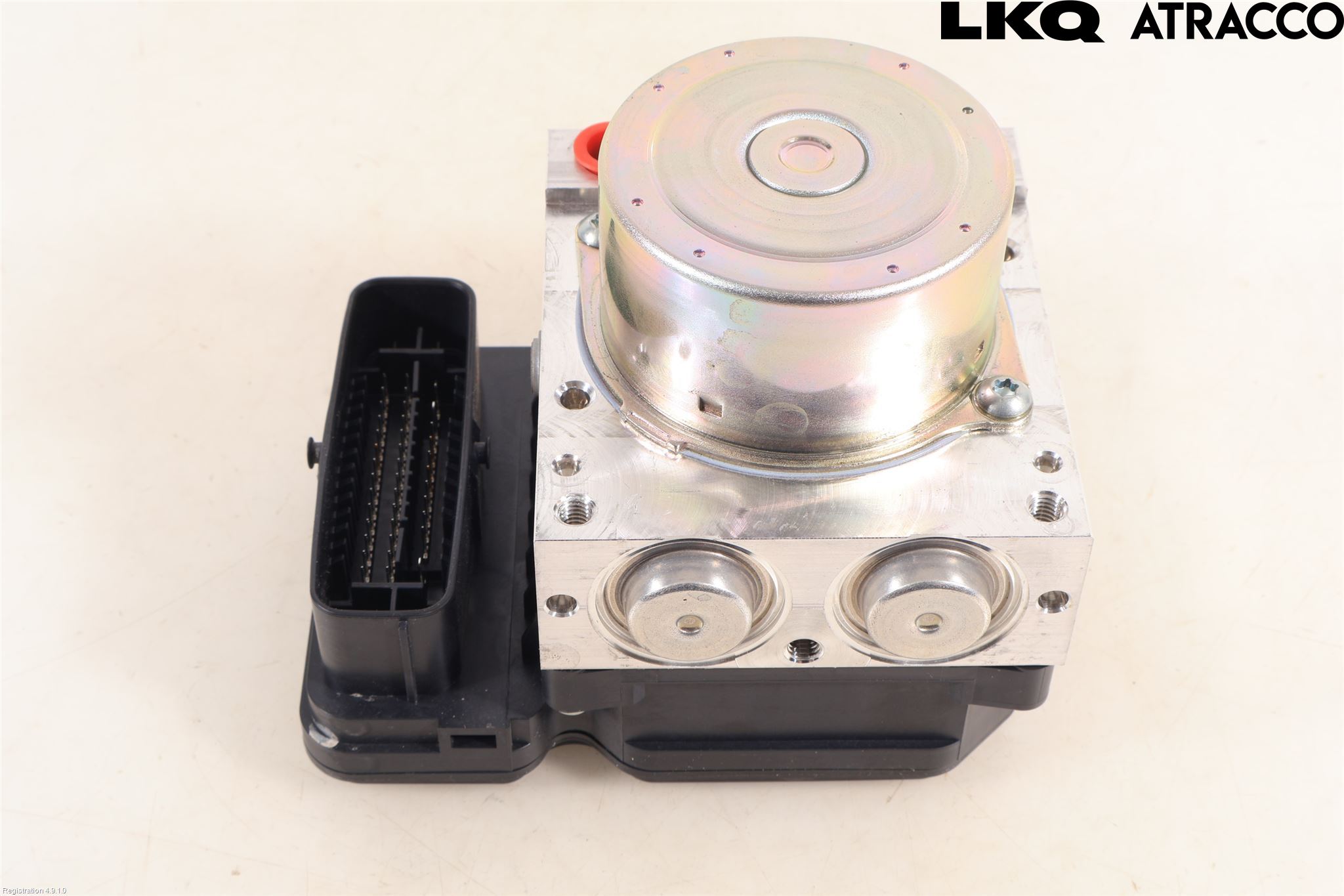 Toyota COROLLA CROSS XG10 22- Abs Hydraulikkaggregat