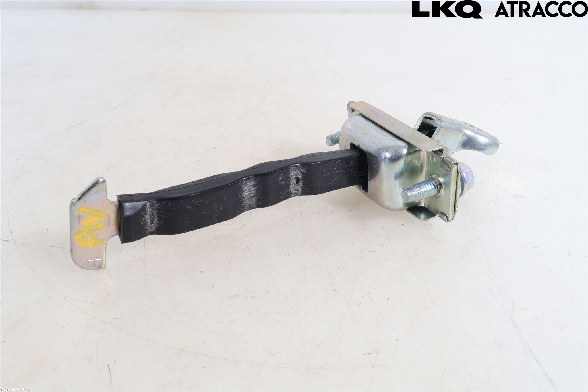 Toyota YARIS CROSS XP21 21- Dørstopper
