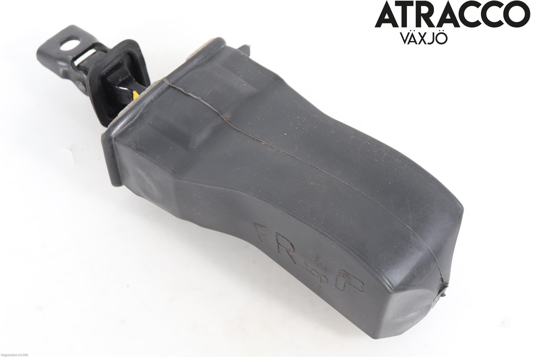 Volkswagen VW POLO 10-17 Dørstopper