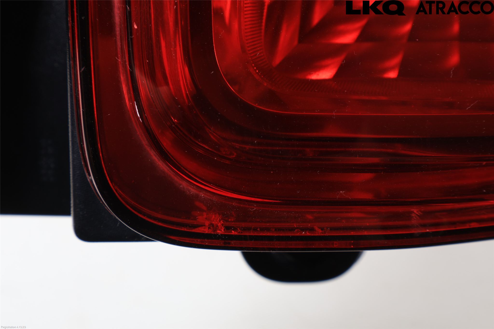 Toyota PROACE II 16- Baklykt Høyre