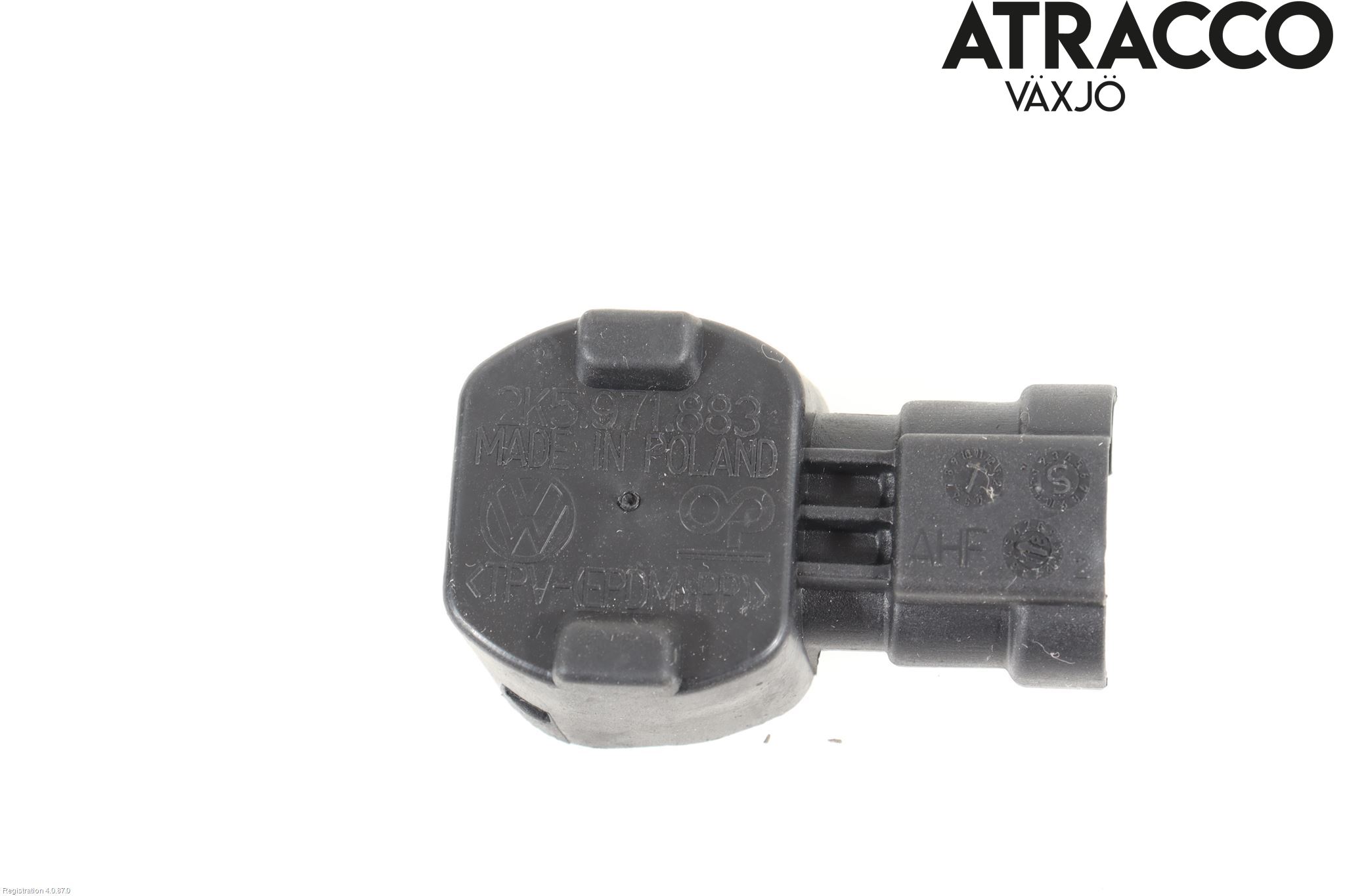 Volkswagen VW CADDY 16-20 Sensor Ryggesensor