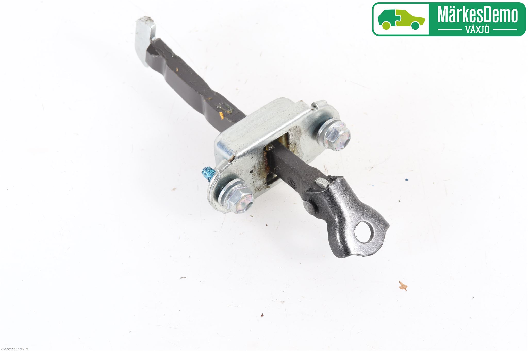 Toyota AYGO 15-21 Dørstopper