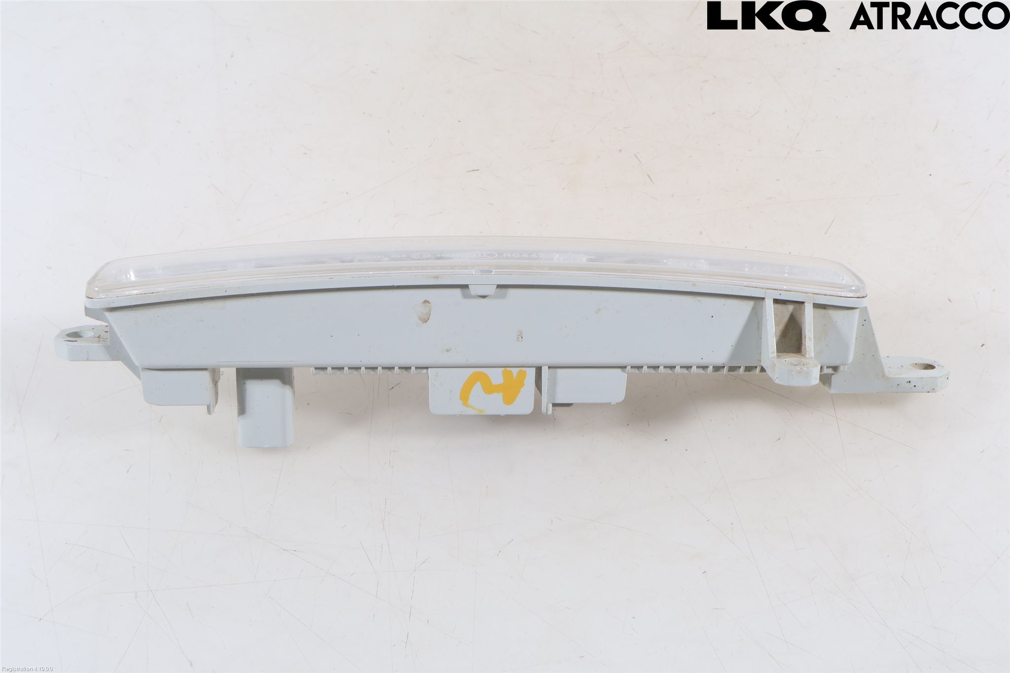 Toyota AYGO 15-21 Parklykt Foran Venstre