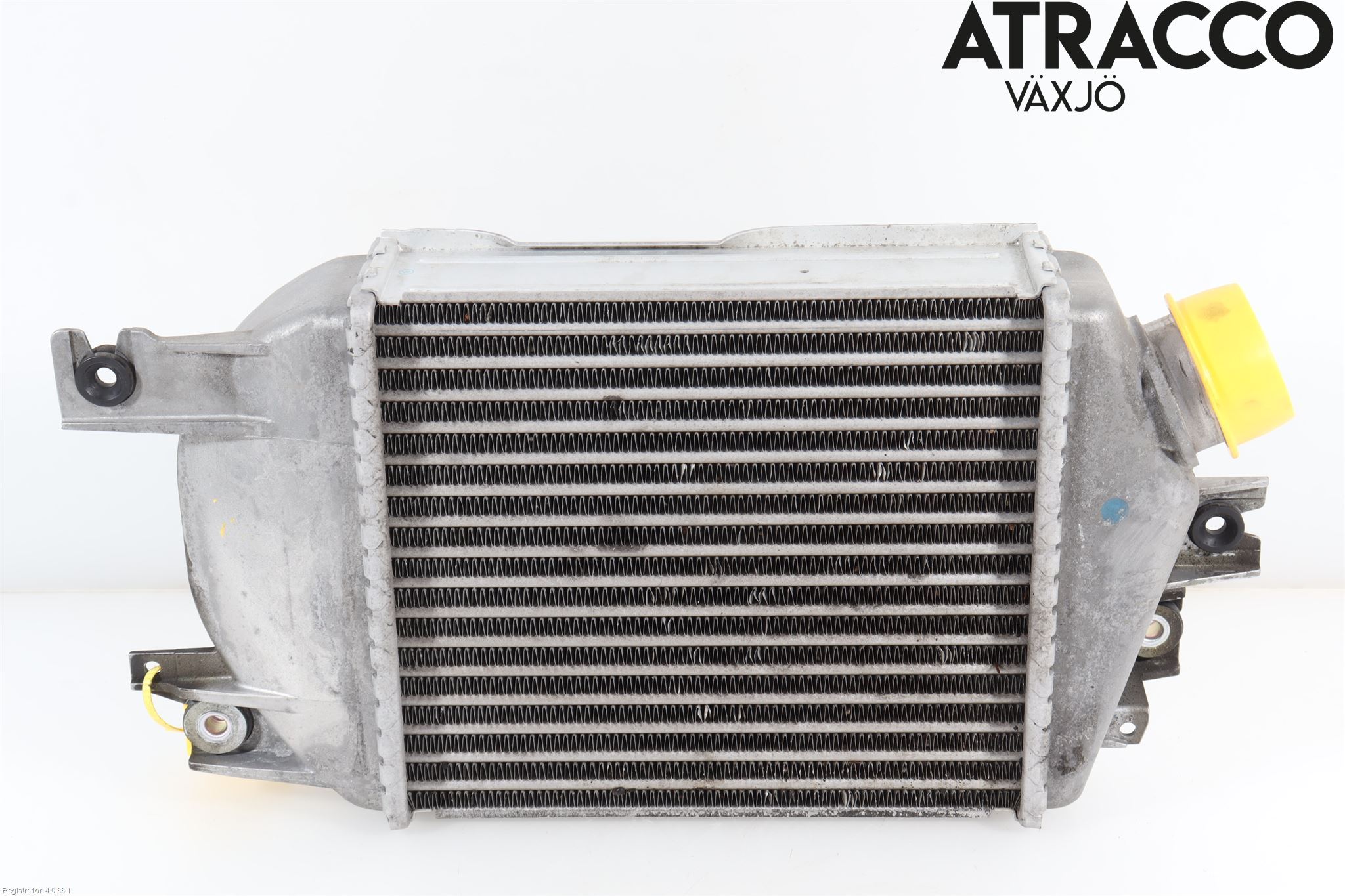 Subaru OUTBACK 15-20 Intercooler Radiator