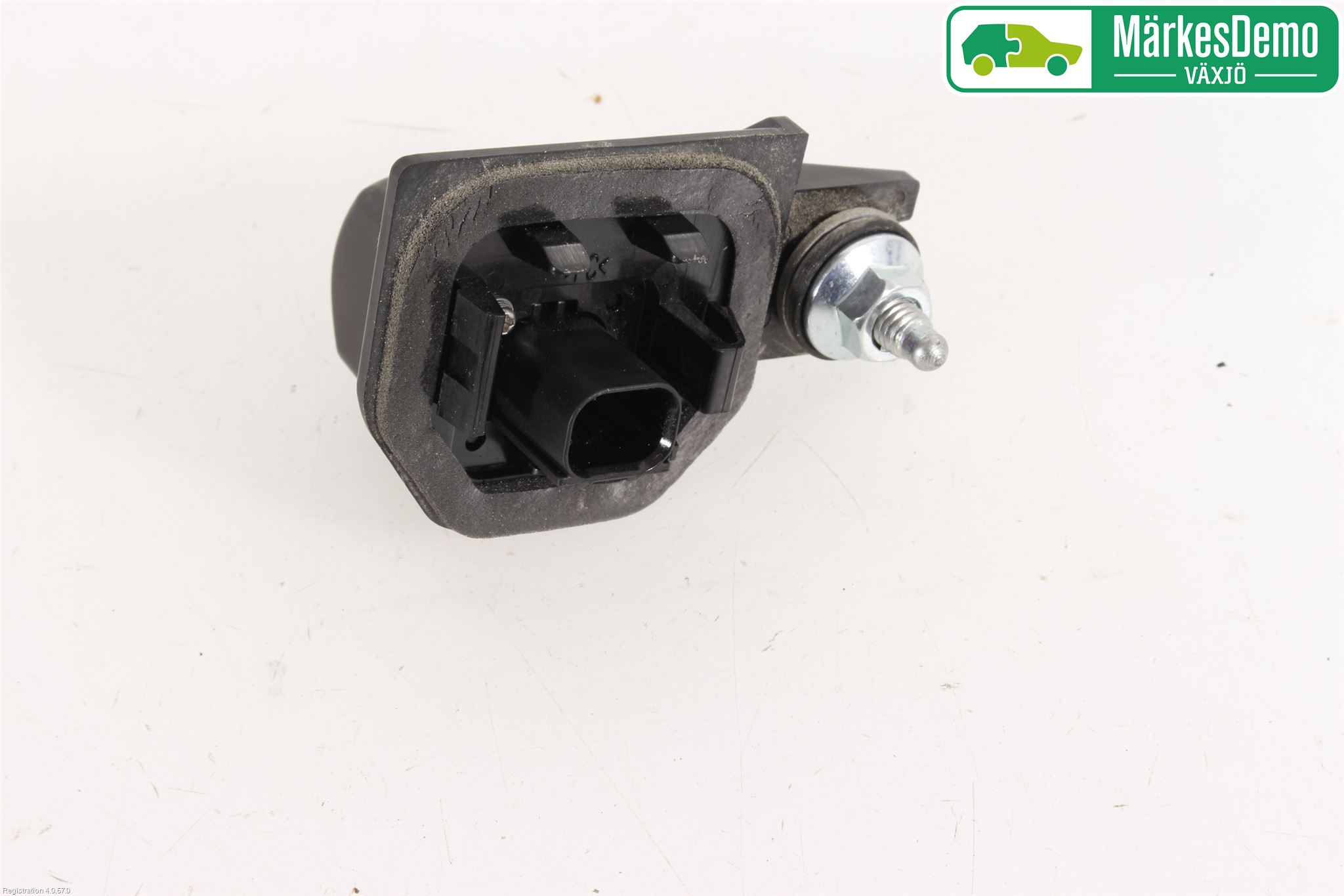 Toyota YARIS XP130 15-20 Parkeringshjelp Kamera