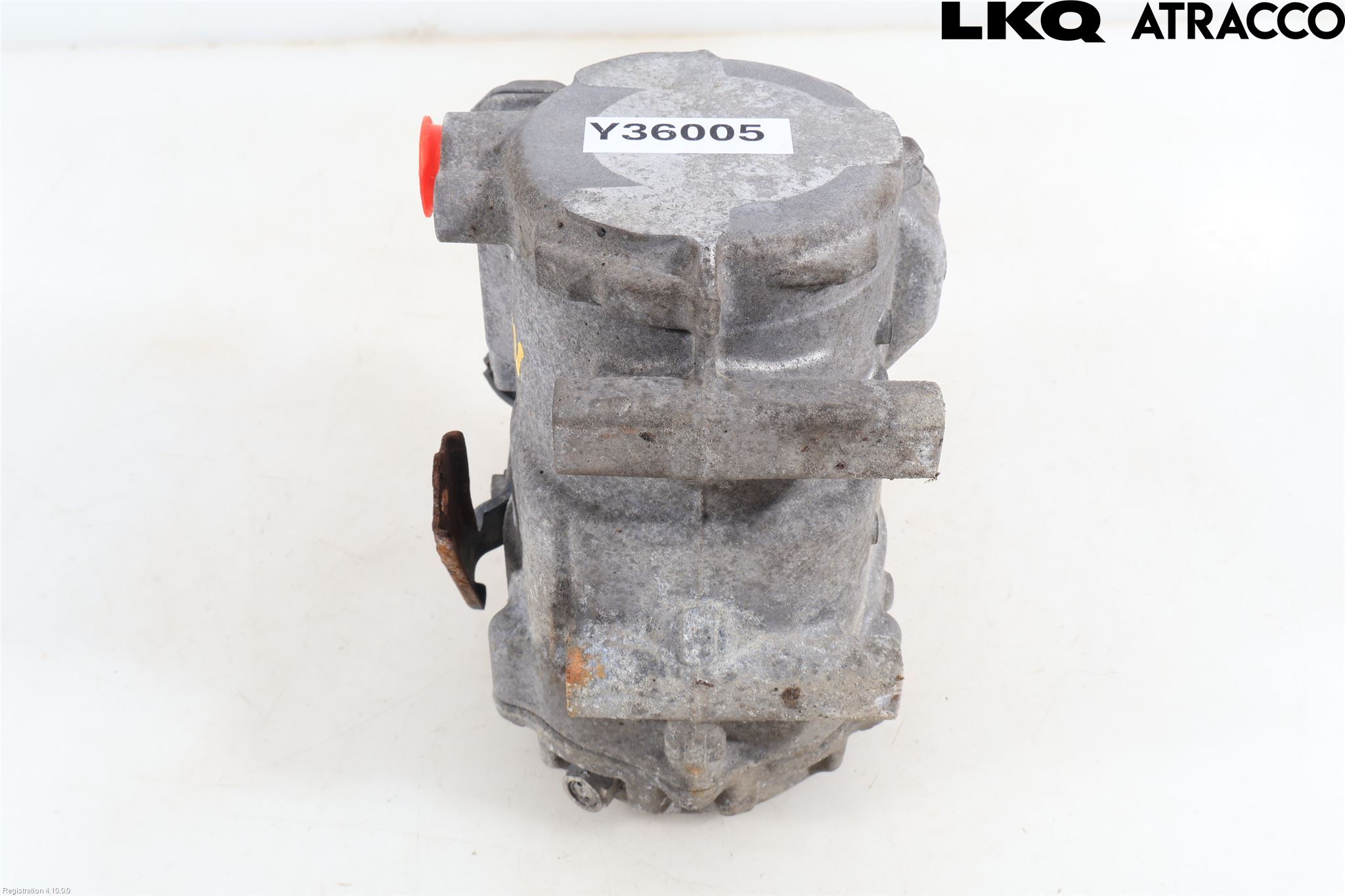 Lexus RX AL10 09-15 Varme Ac Kompressor