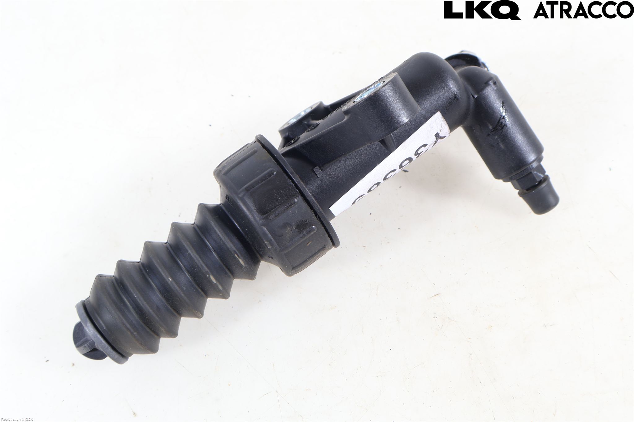 Suzuki SWIFT 17-24 Clutch Sylinder Slave