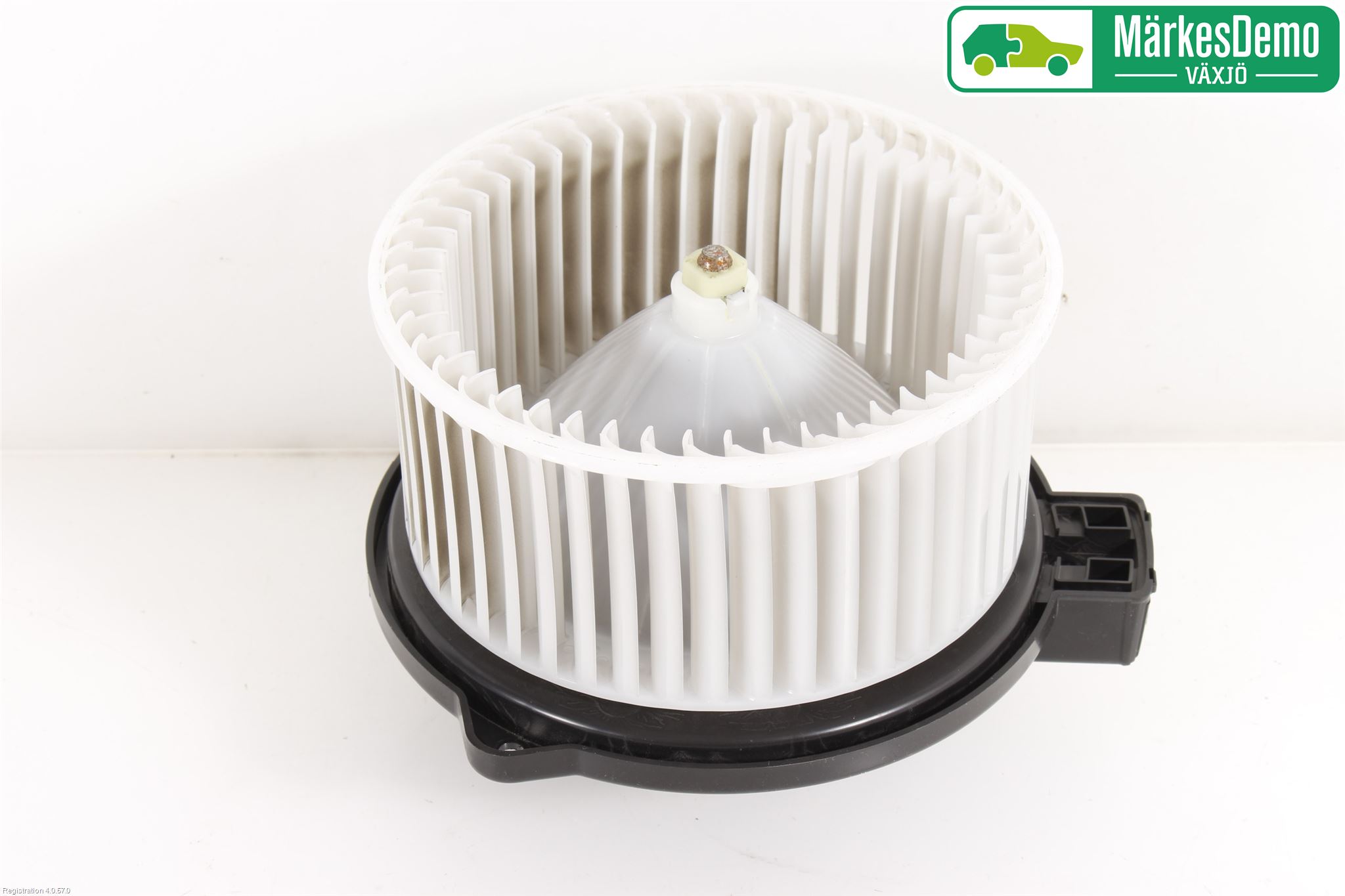 Mazda 3 III 14-19 Varmeapparat Viftemotor