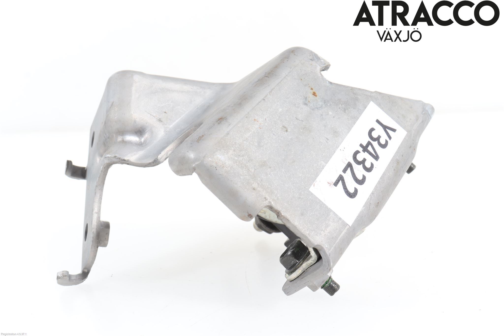 Nissan QASHQAI 14-17 Rele Start