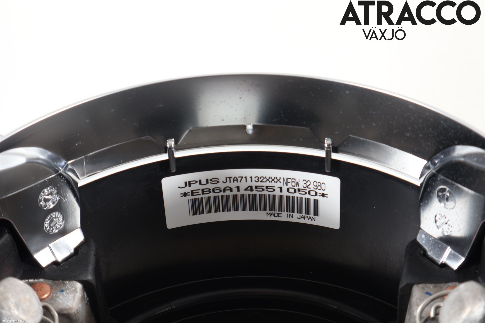 Mazda MX-5 IV (ND/ND2/ND3) MIATA 15- Ratt
