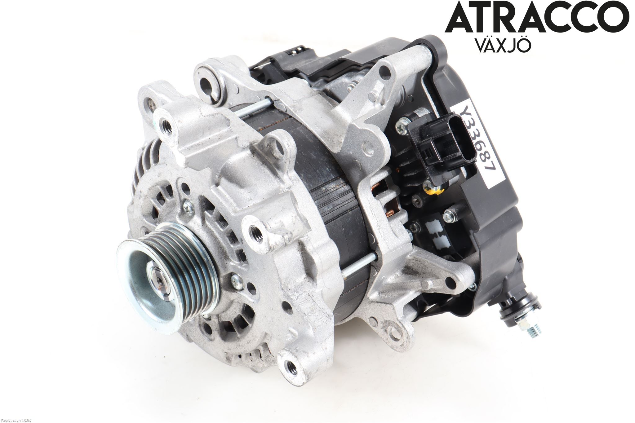Mazda CX-30 20- Dynamo