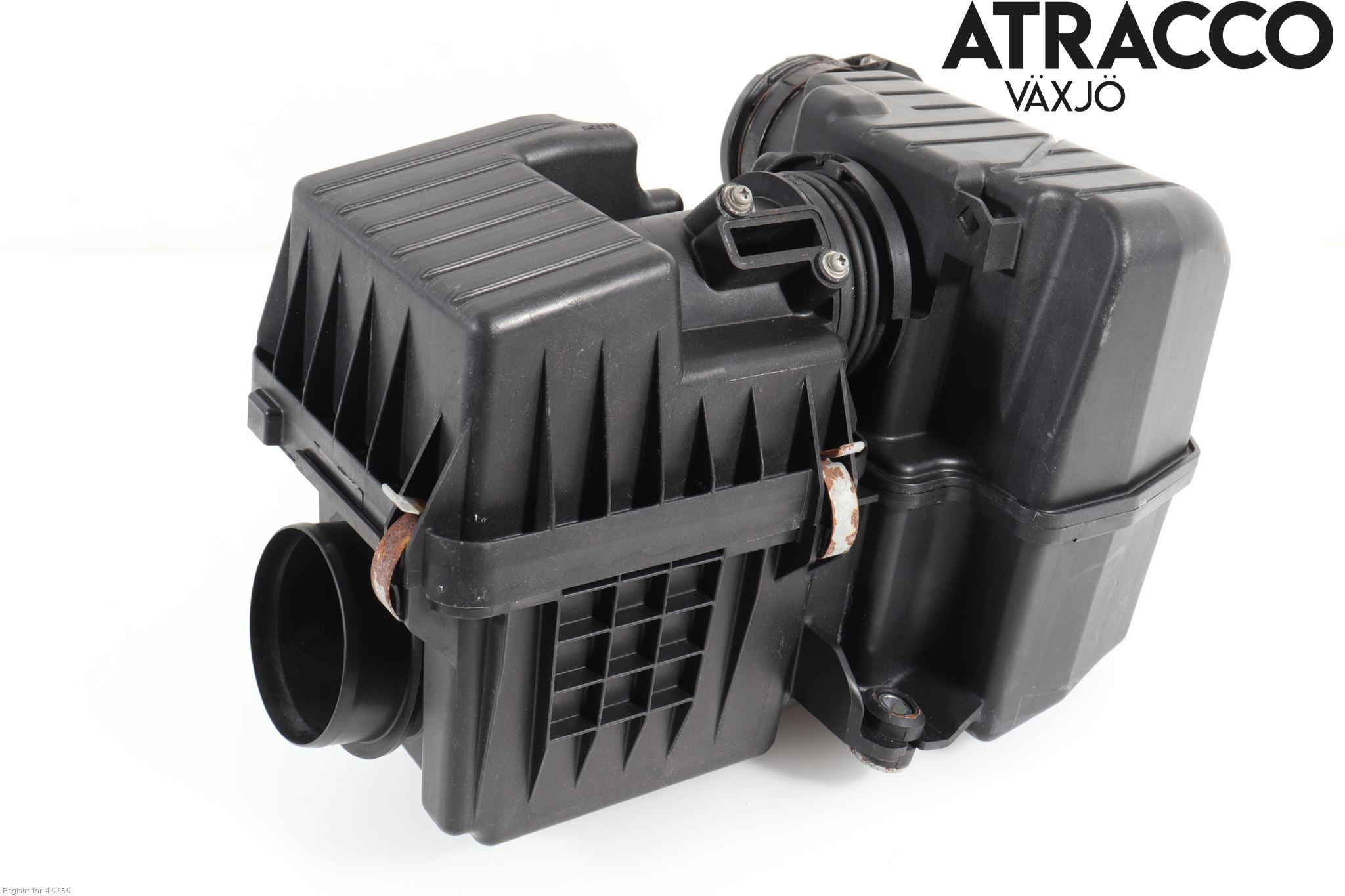 Honda CR-Z Luftfilter Boks