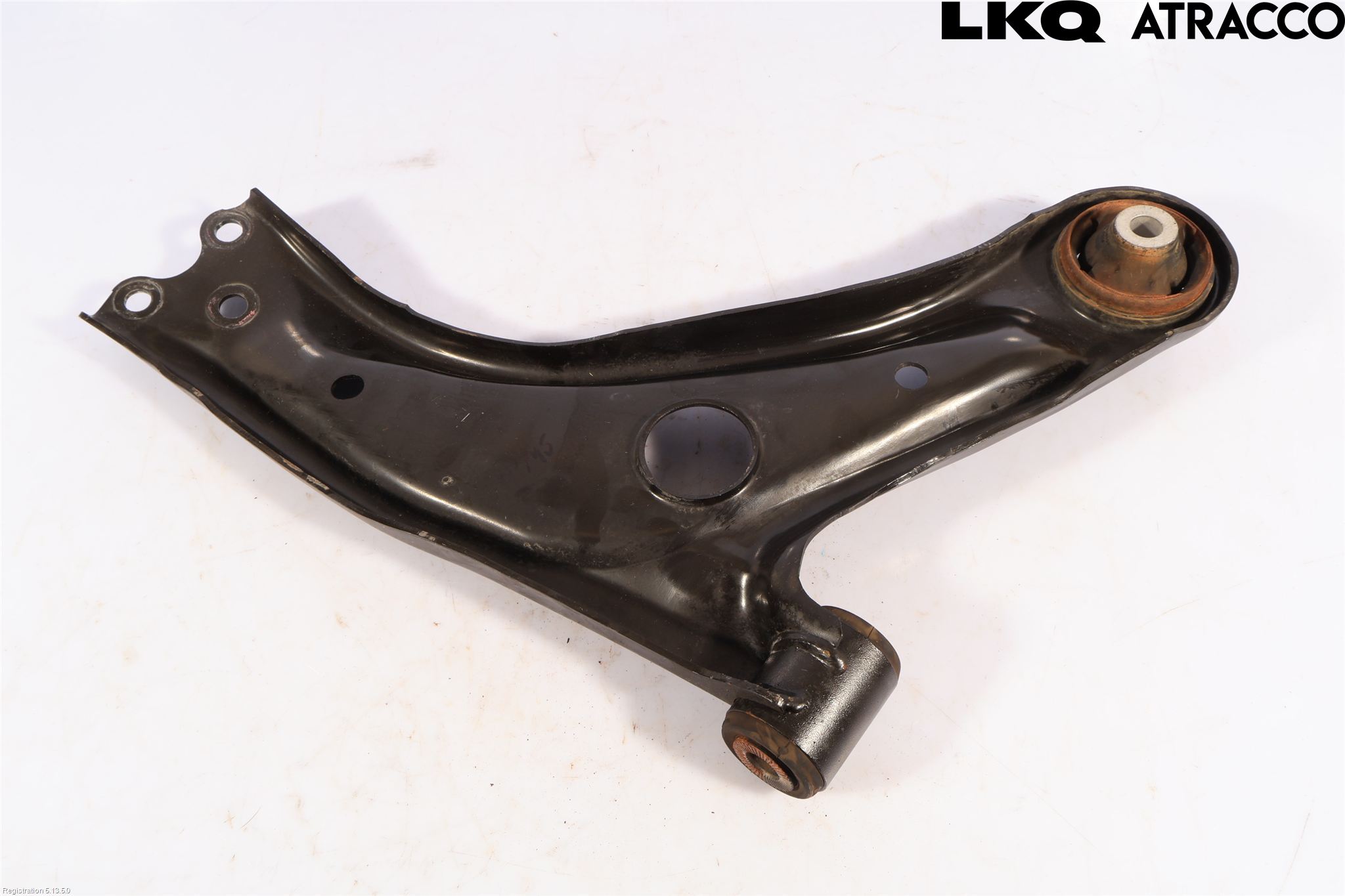 Toyota YARIS XP21 20- Bærearm Foran Venstre Nedre