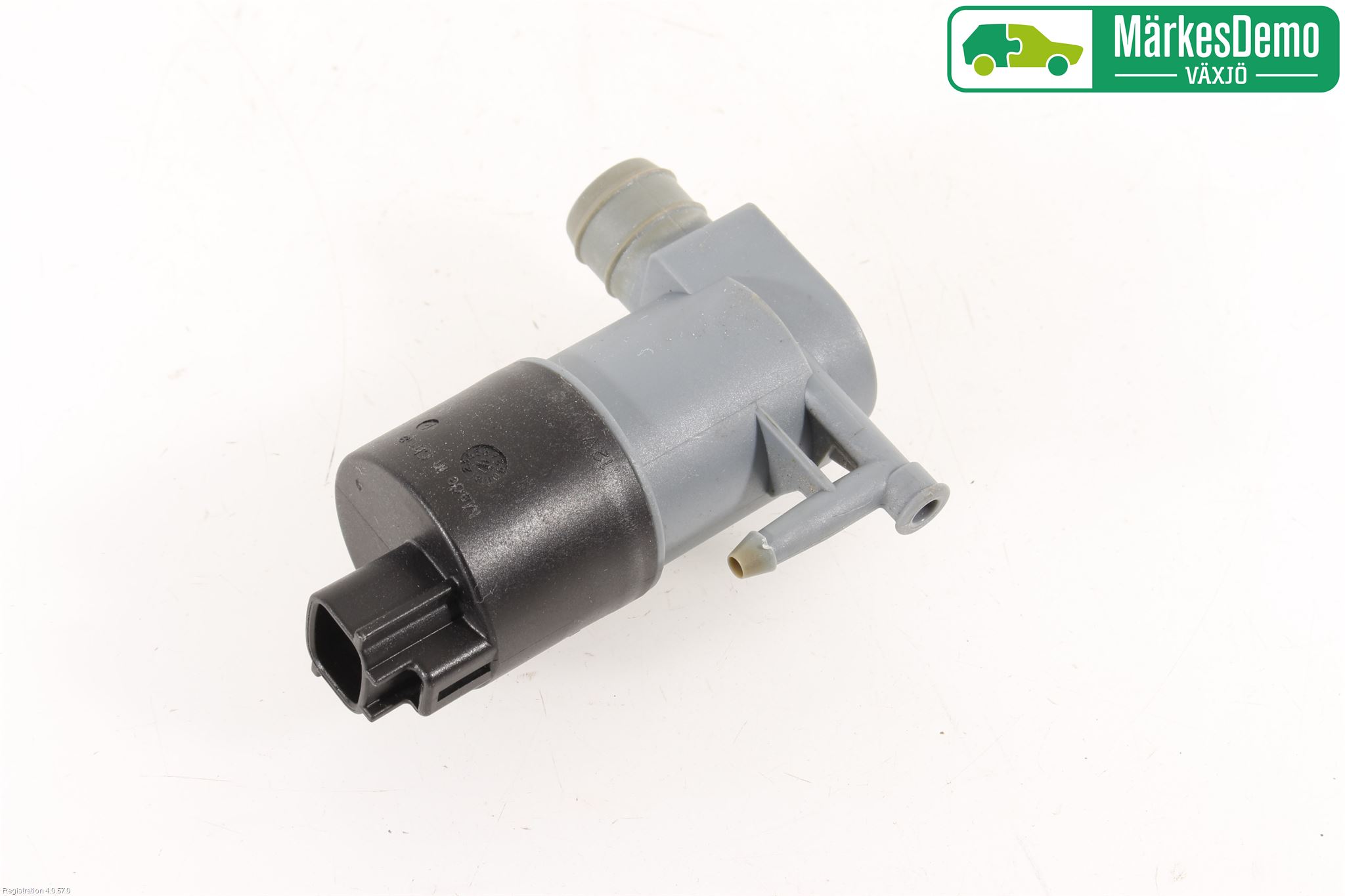 Toyota YARIS XP130 15-20 Spylerpumpe Frontrute