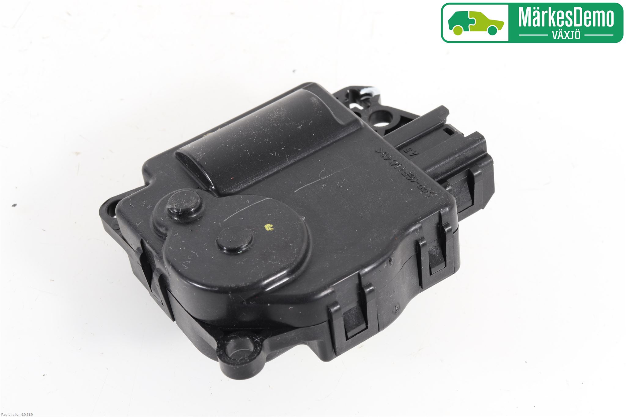 Ford FIESTA (VII) 18-23 Varme Ac Regulerings Motor