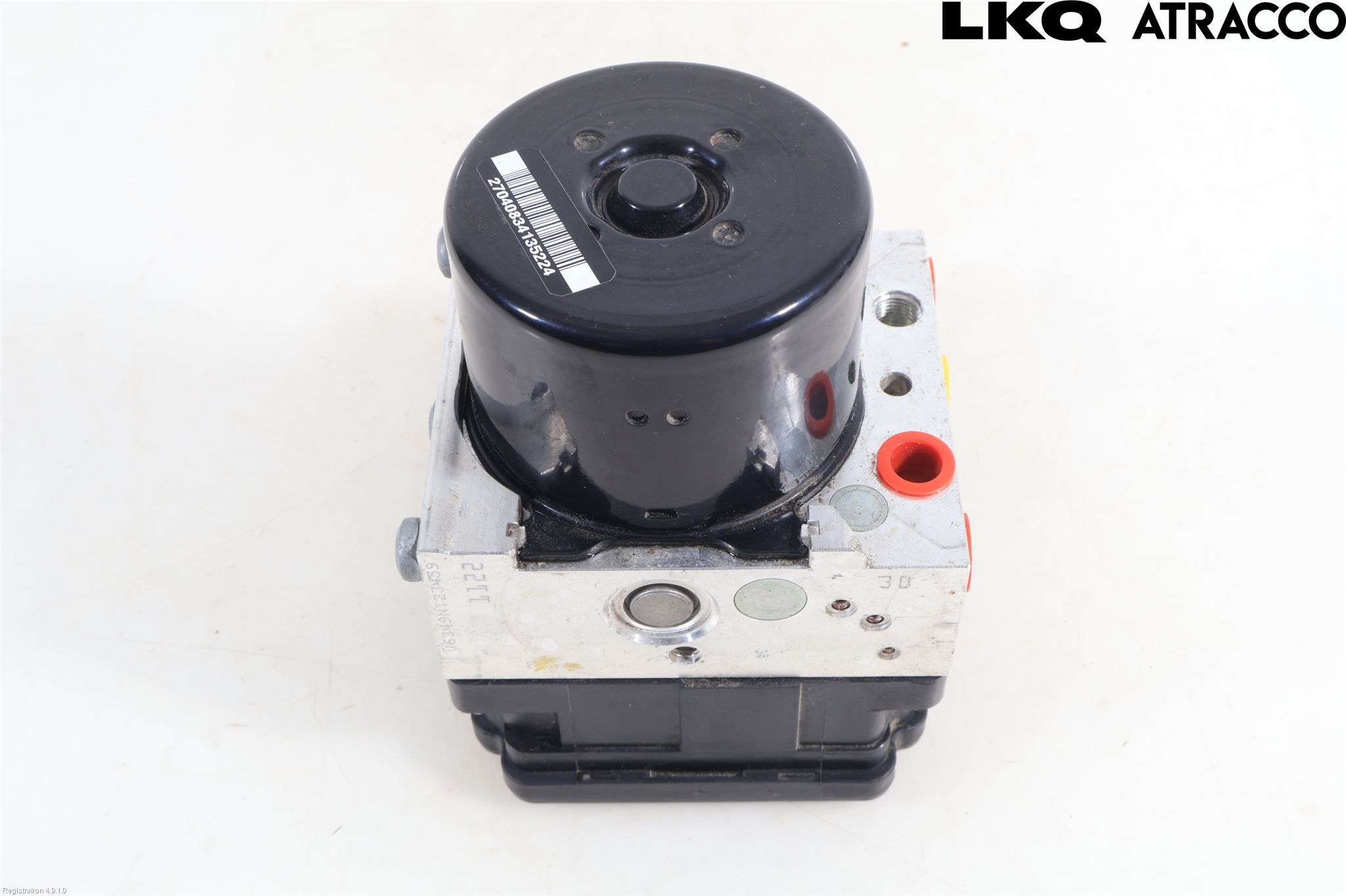 Audi A3/S3 05-13 Abs Hydraulikkaggregat