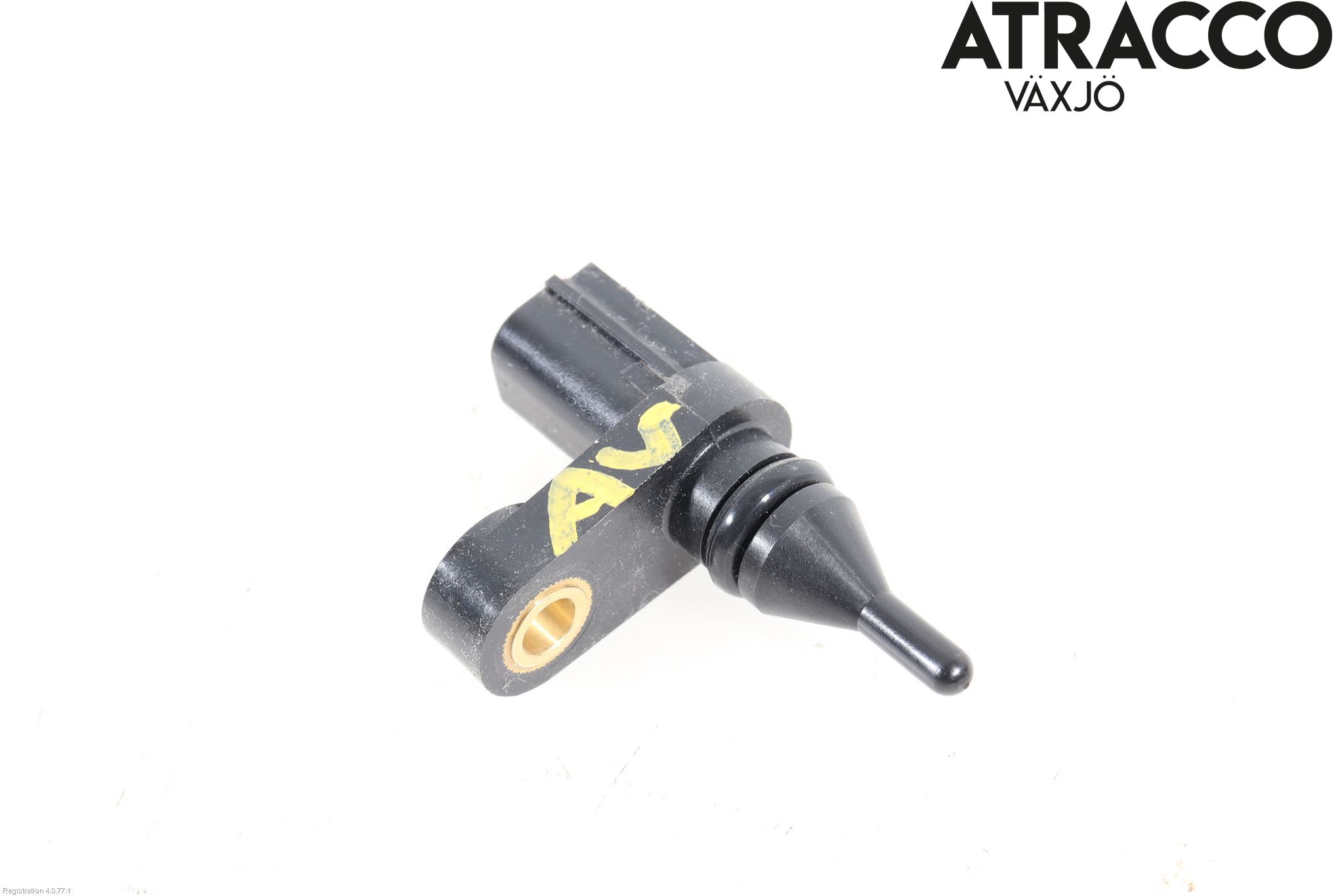 Honda CIVIC 17-22 Giver Temp Innsugsluft