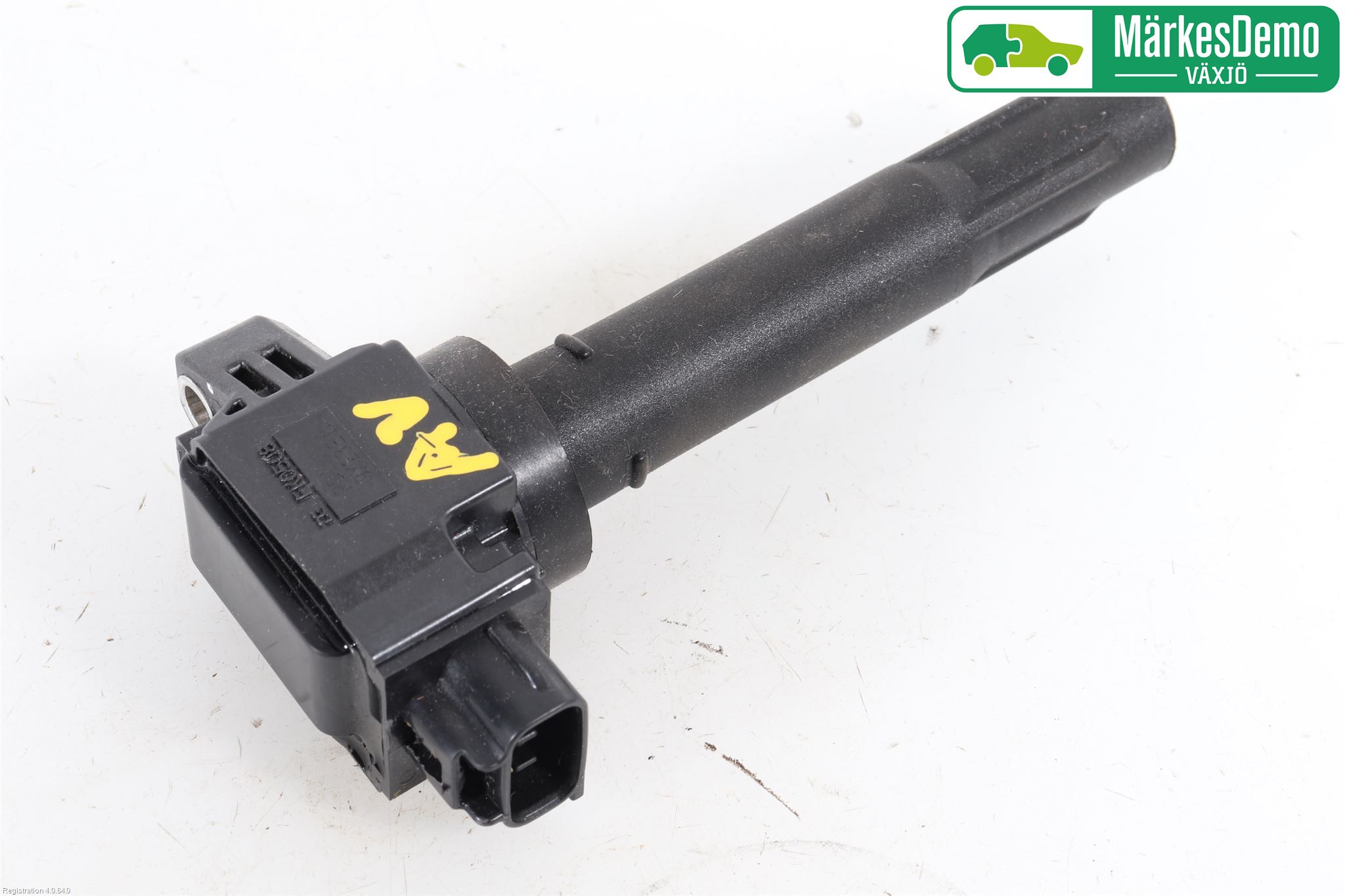 Suzuki SWIFT 17-24 Coil