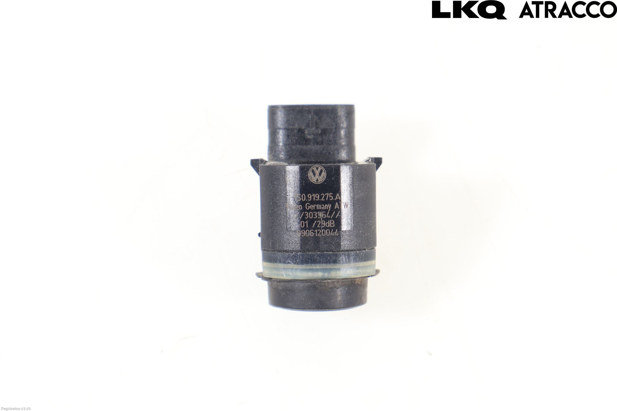 Audi A5 07-16 Sensor Ryggesensor