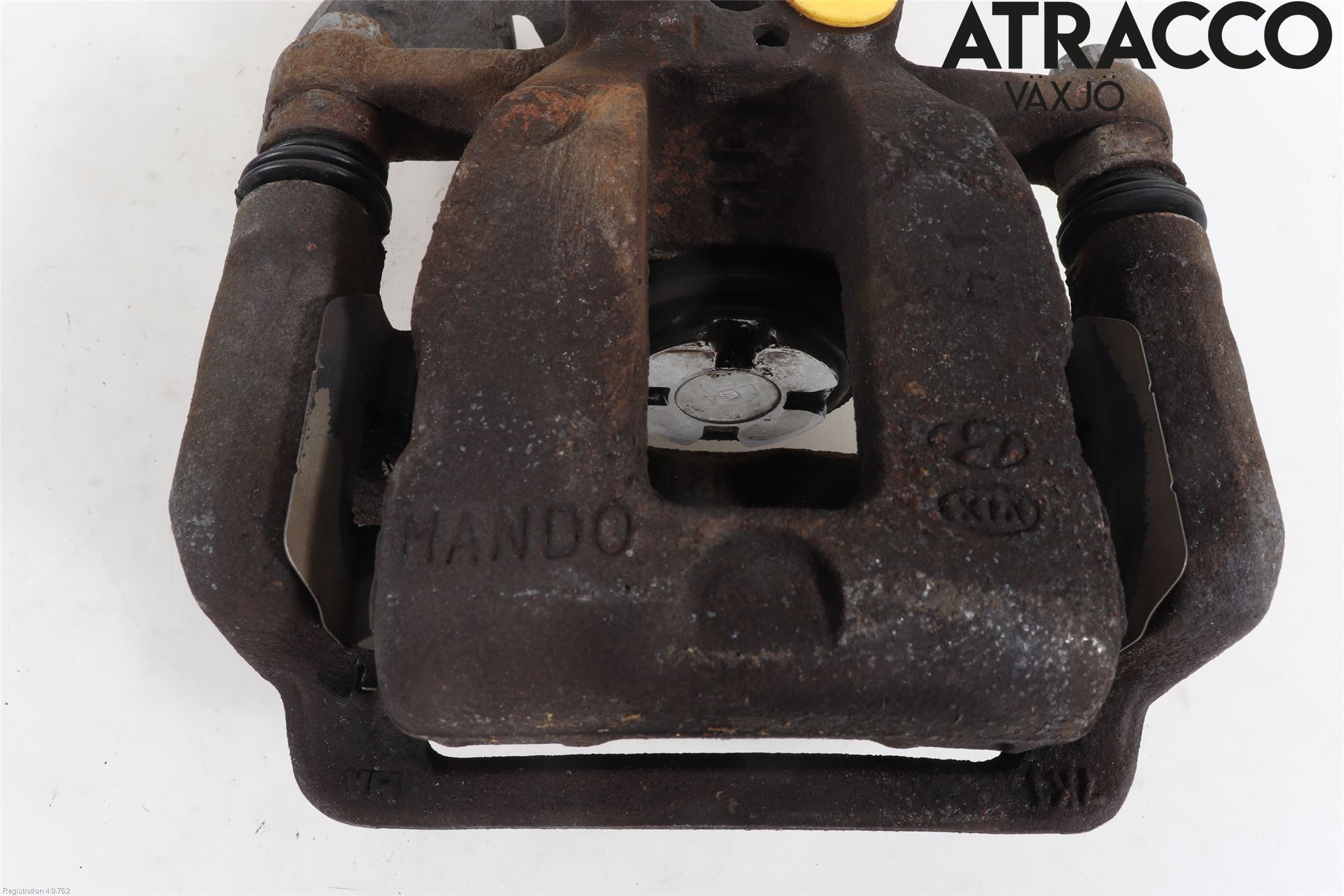 Hyundai i20 GB 15-20 Bremsecaliper Bak Venstre