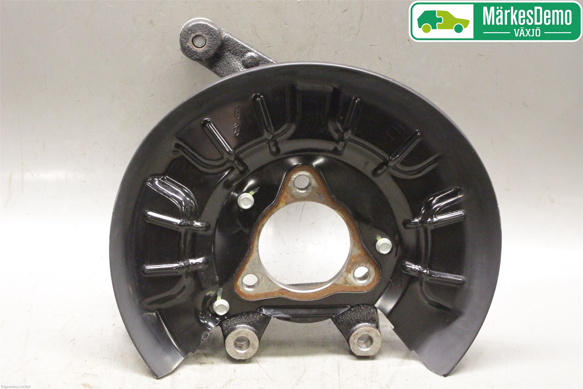 Hyundai i30 PD 17- Spindel Vb