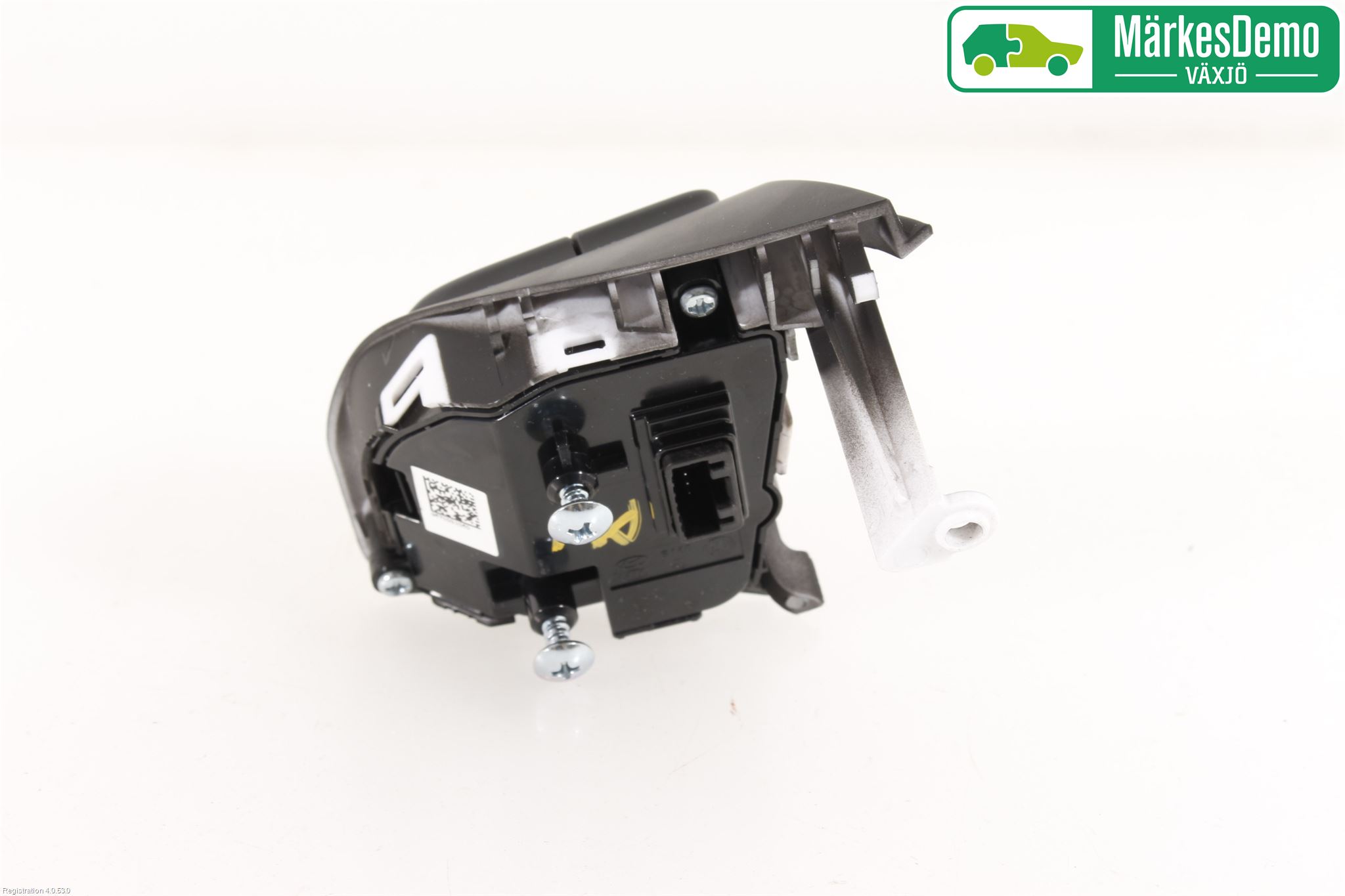 Hyundai IONIQ AE 17-22 Bryter Ratt Radio-Stereo