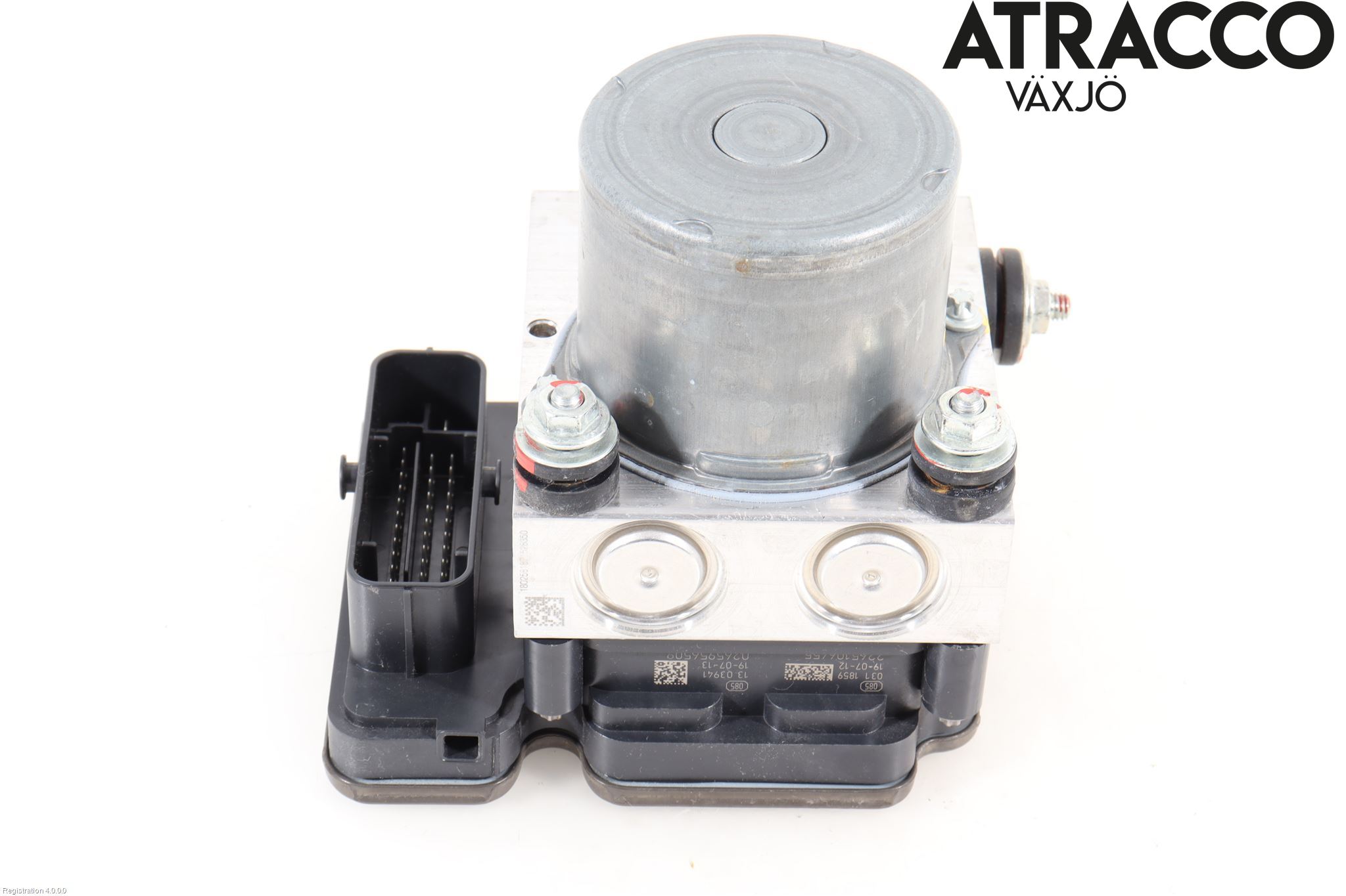 Suzuki VITARA 15- Abs Hydraulikkaggregat