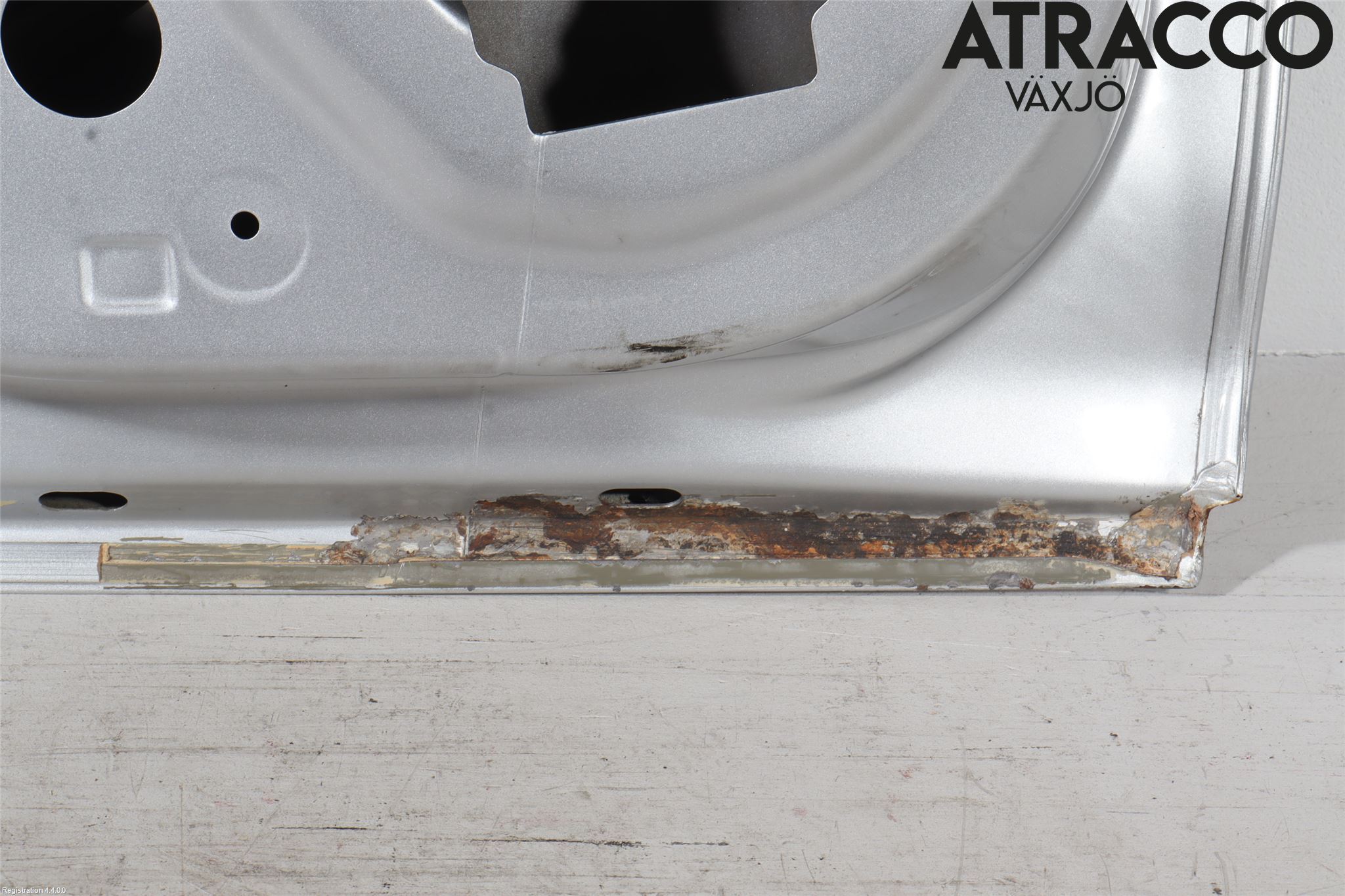 Opel ASTRA J 10-15 Dør 4D Bak Venstre