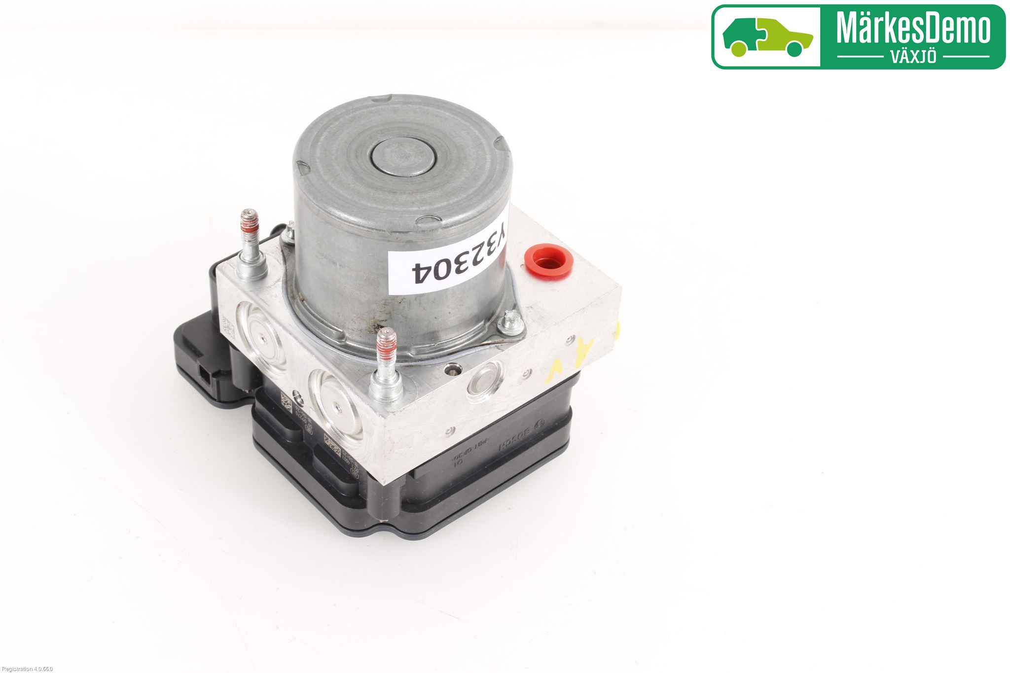 Toyota AURIS 13-19 Abs Hydraulikkaggregat