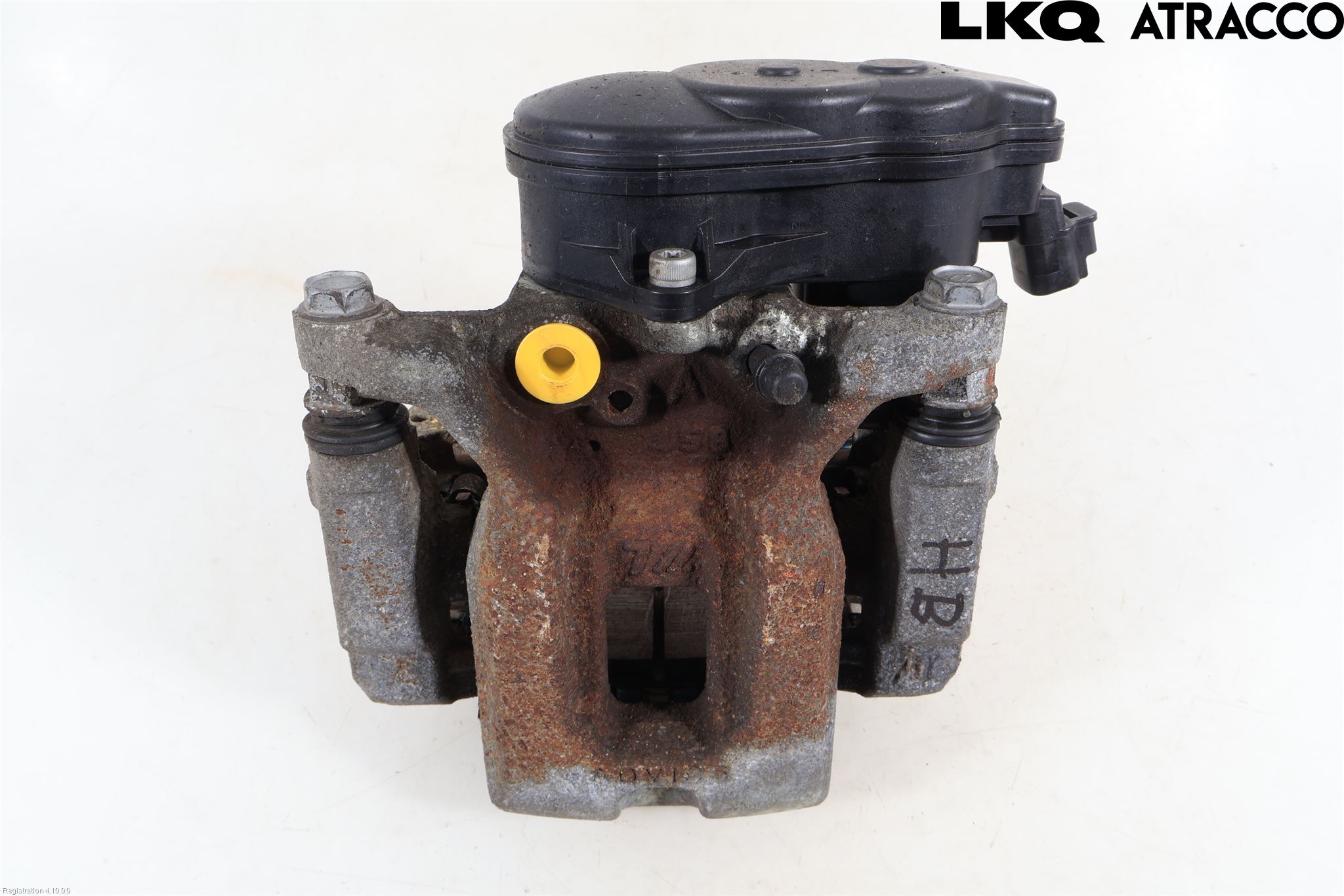 Toyota RAV4 19- Bremsecaliper Bak Høyre