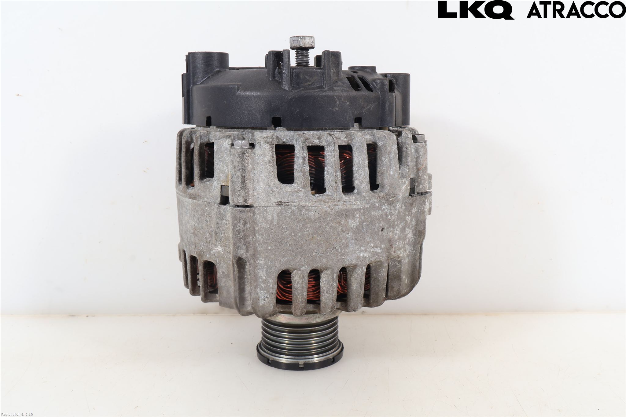 Volkswagen VW TIGUAN 16-24 Dynamo