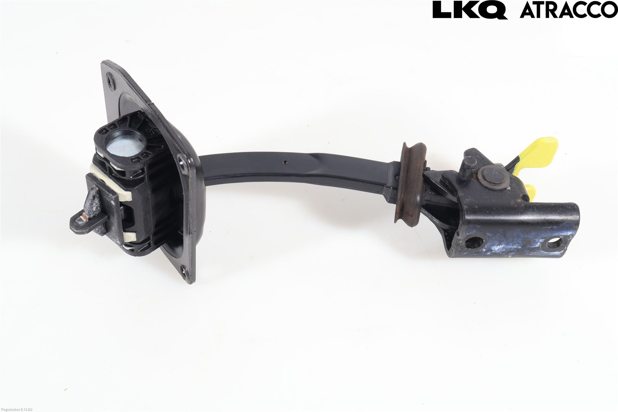 Toyota PROACE II 16- Dørstopper