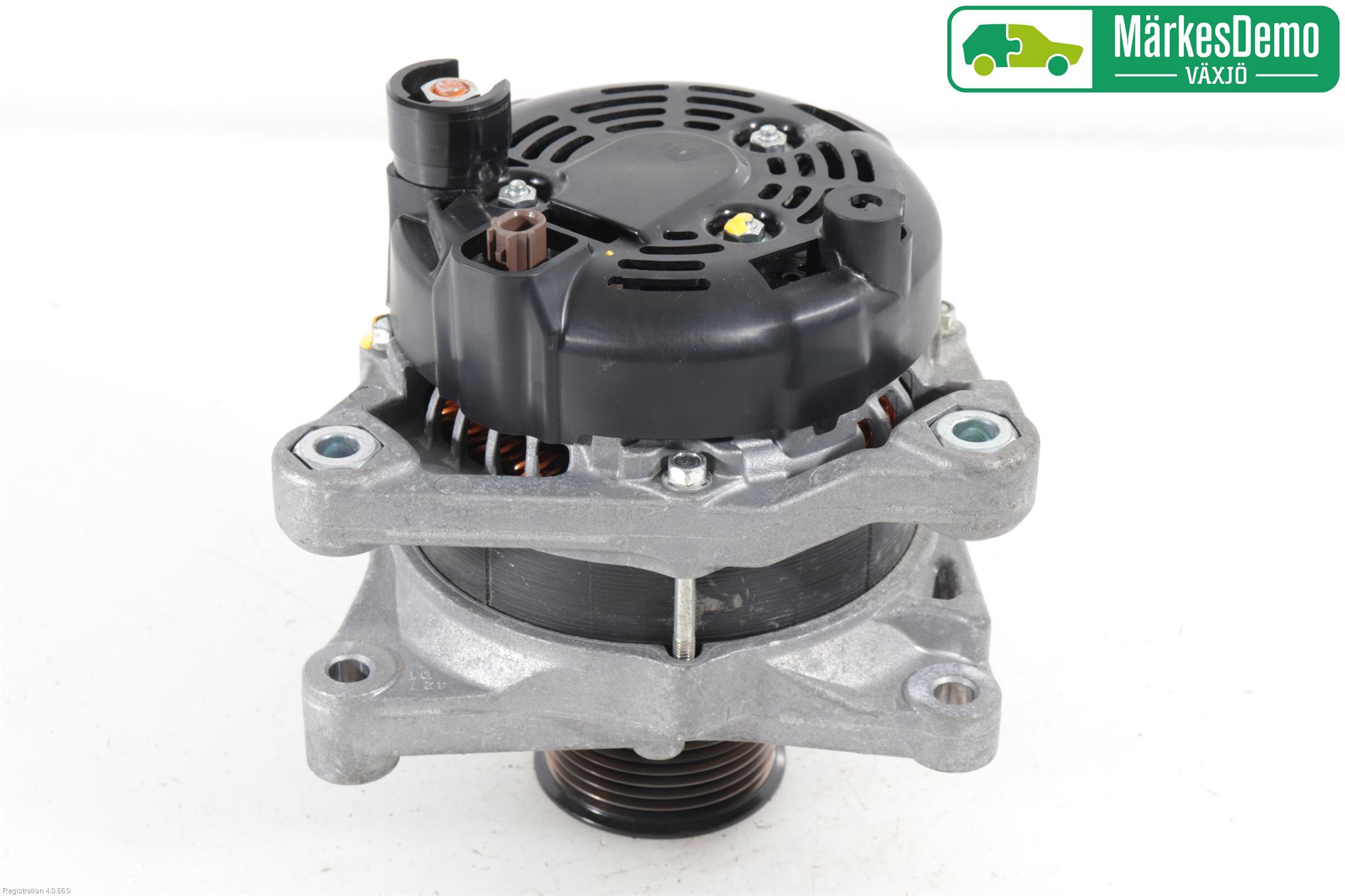 Honda CIVIC 17-22 Dynamo