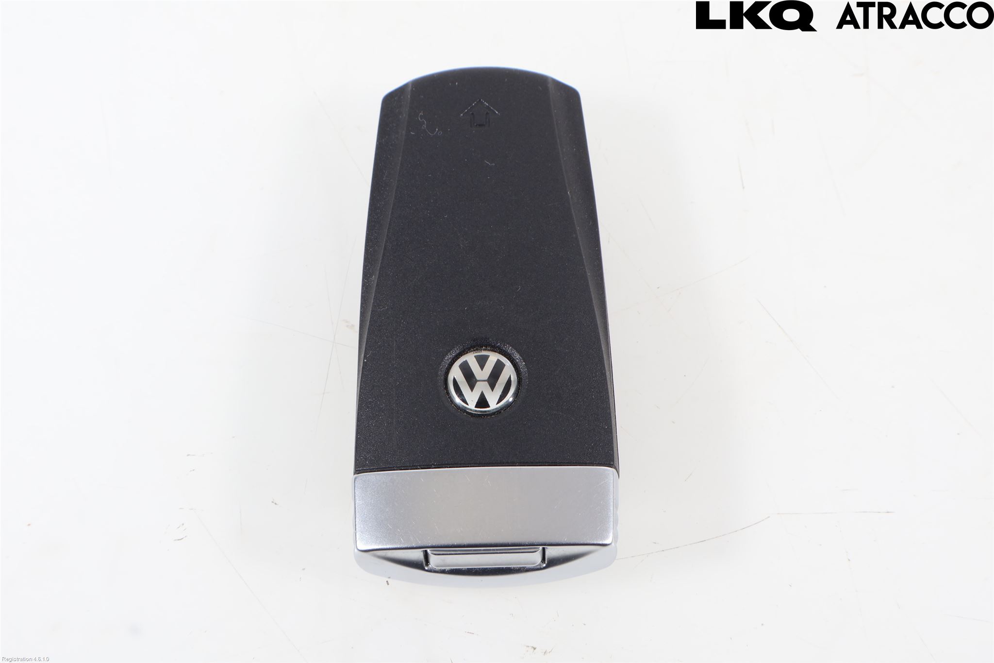 Volkswagen VW PASSAT 11-14 Nøkkel - Nøkler