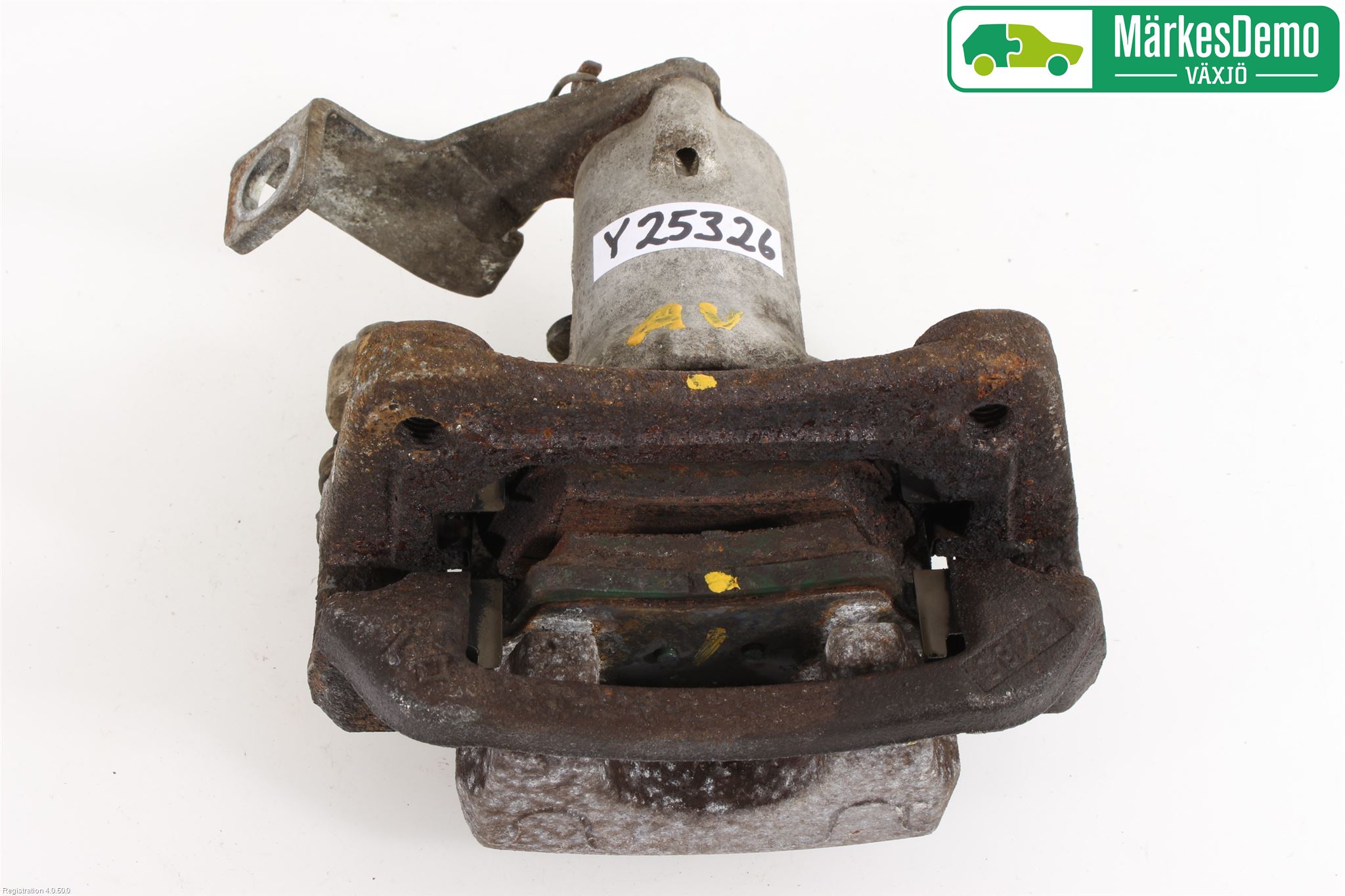 Hyundai i30 GD 13-17 Bremsecaliper Bak Høyre