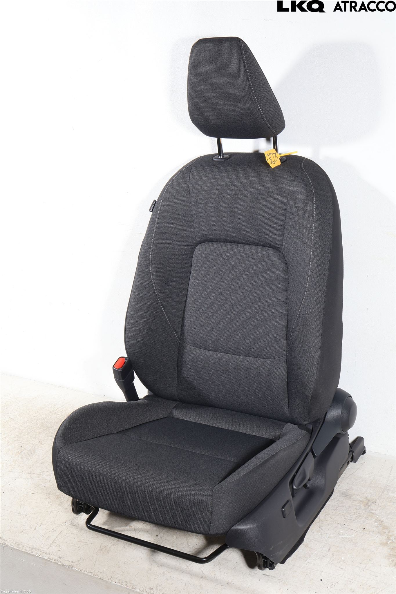 Lexus LBX 24- Innr Sete Foran Venstre